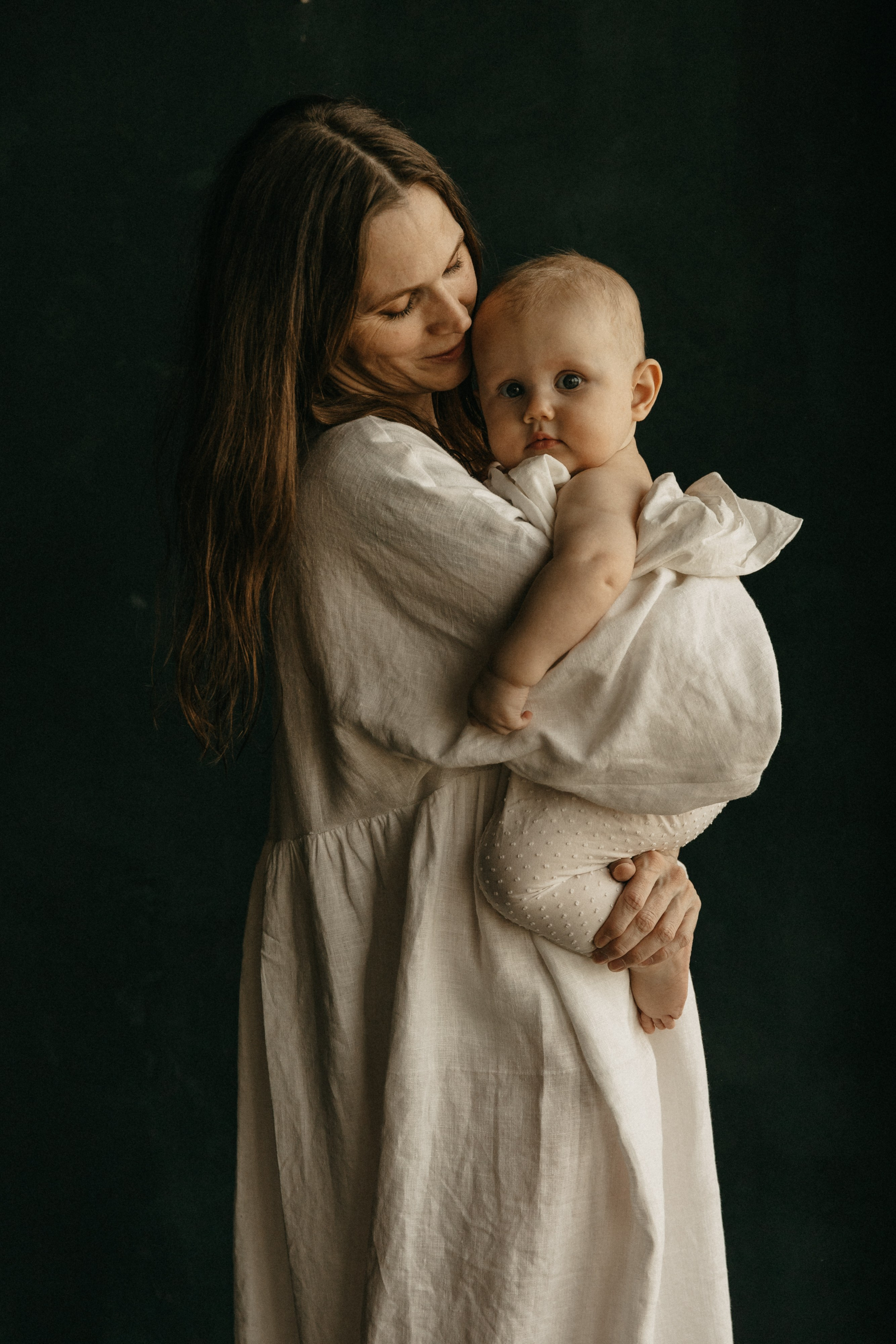 Даша, Полина, Варя. Главная