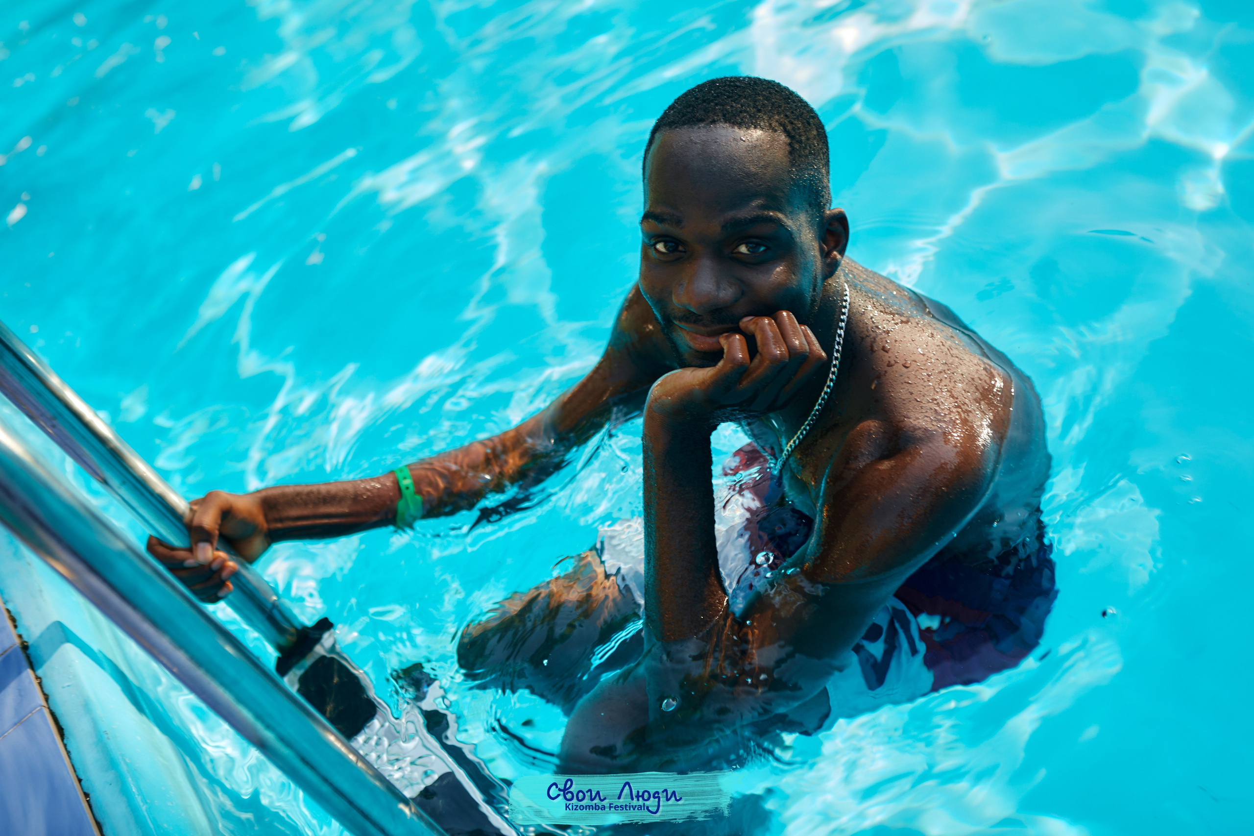 Foam party. Свадебный фотограф