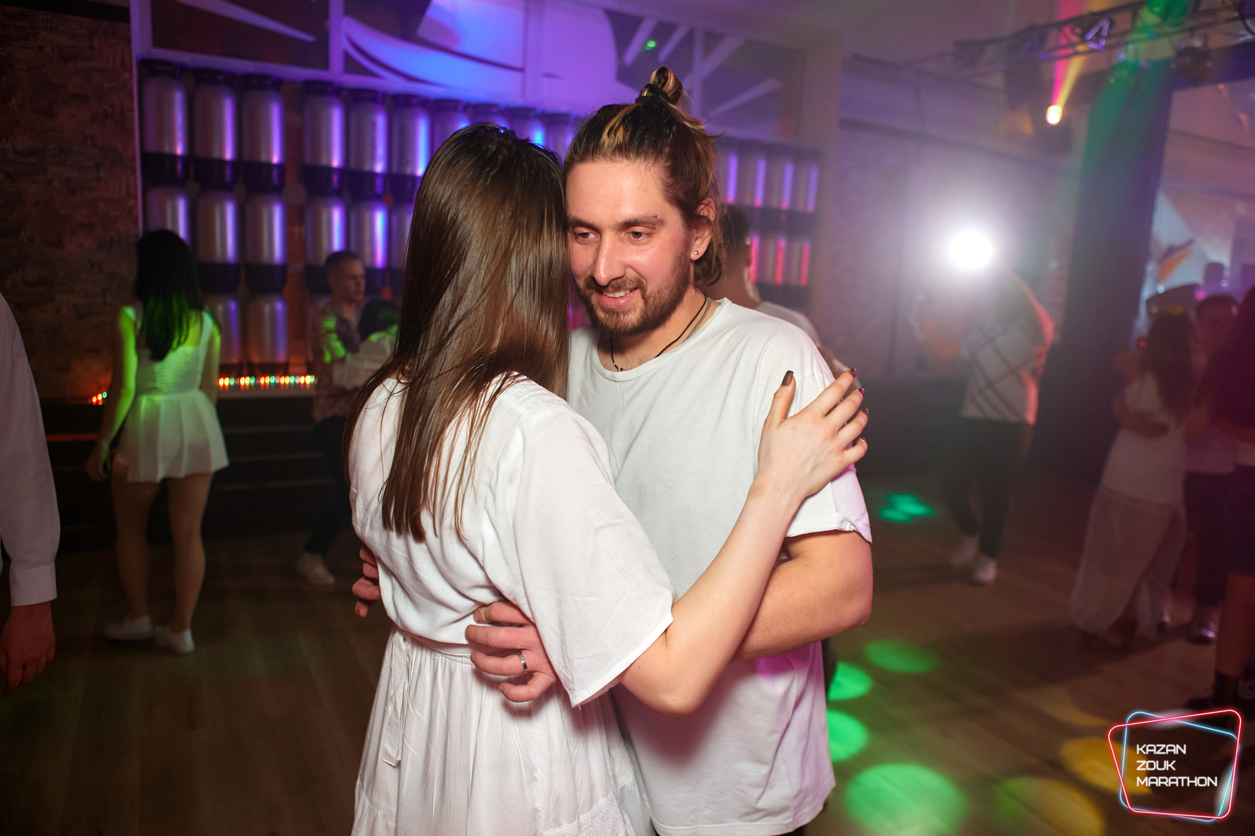 Kazan Zouk. Свадебный фотограф