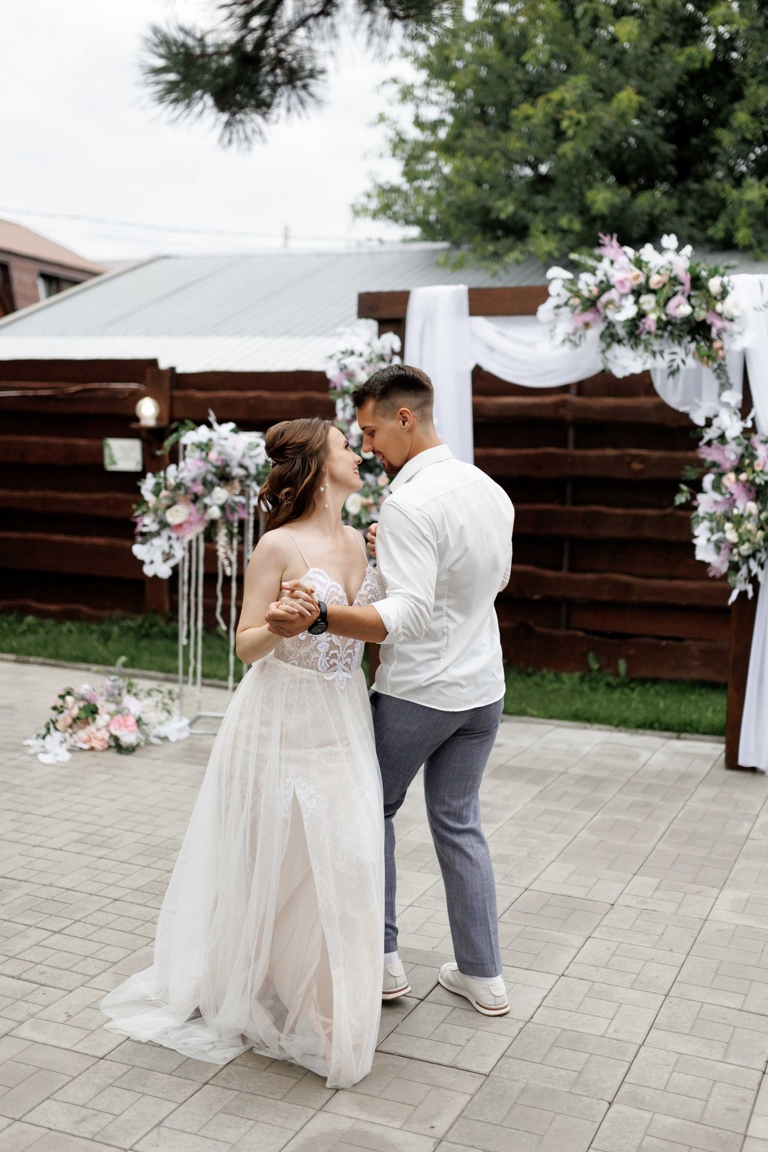 Татьяна и Илья. Щетинина Наталья свадебный фотограф Барнаул