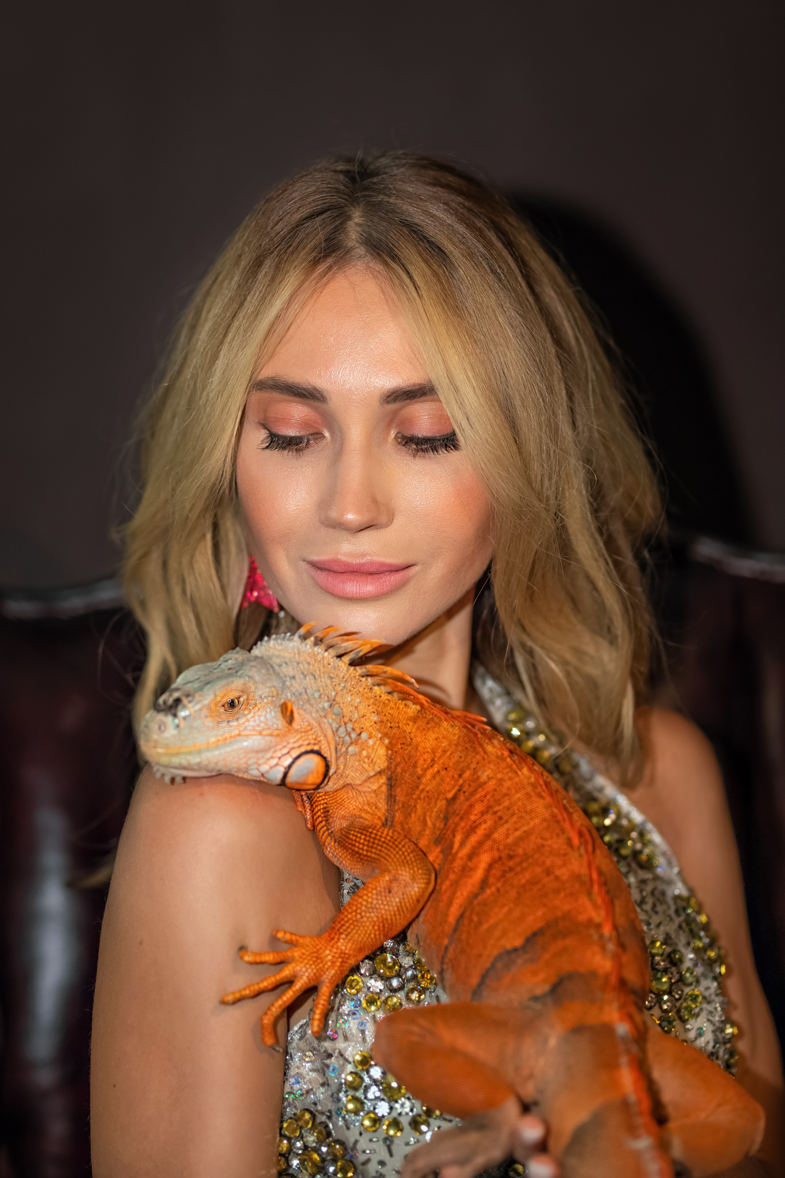 Фотосессии с ЖИВОТНЫМИ. Фотограф Алина Лебедь