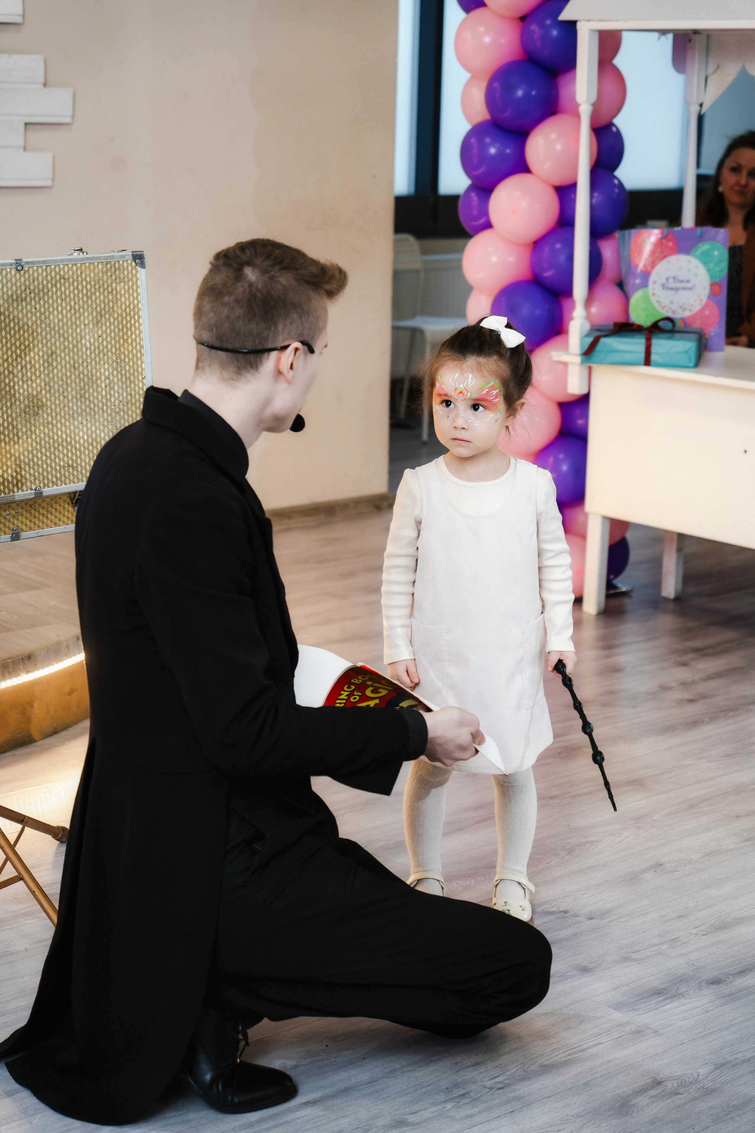 День рождения Тёмы. Свадебный и семейный фотограф в Санкт-Петербурге Виктор Голубев