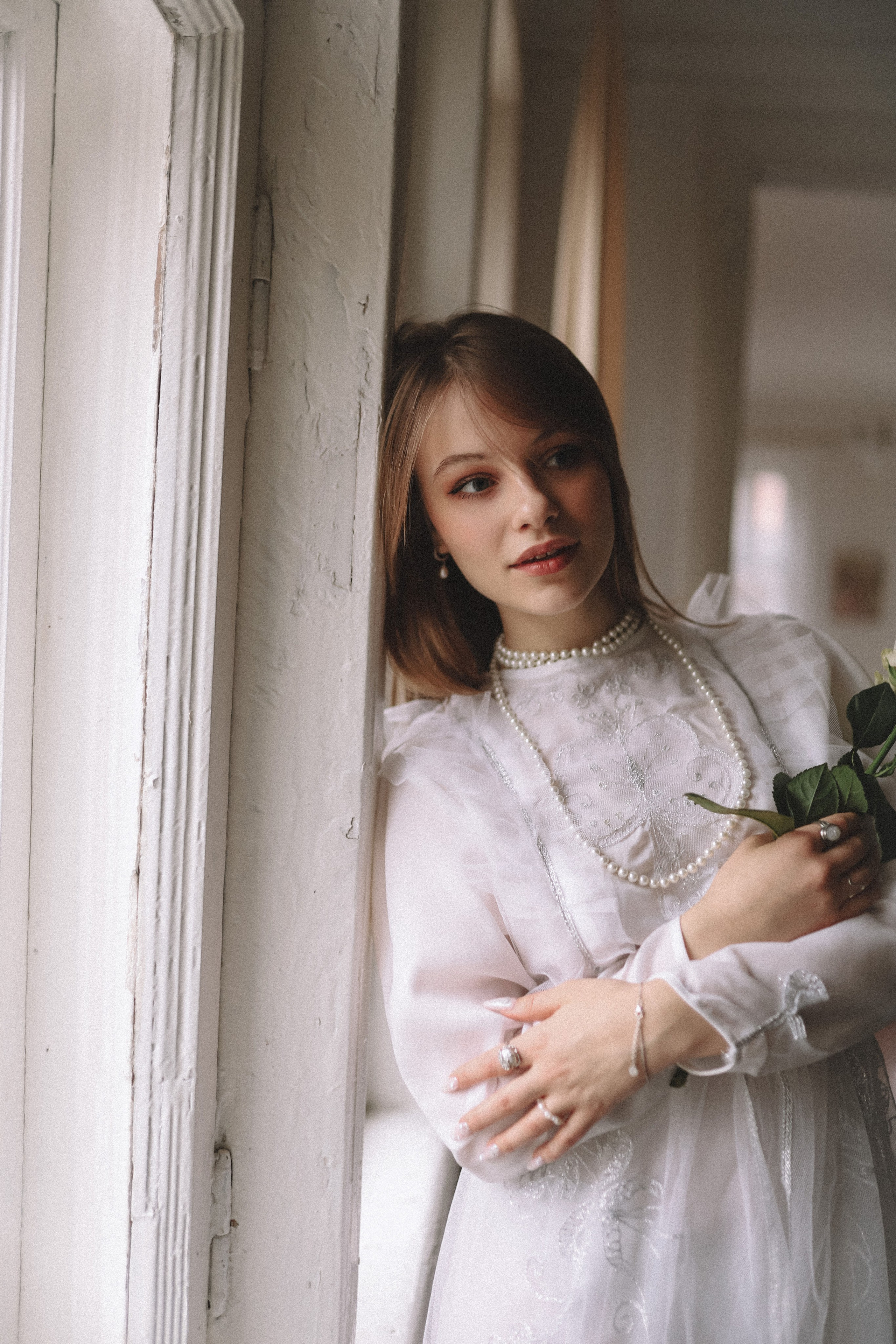 Женя. Фотограф в Нижнем Новгороде Кристина Батанова