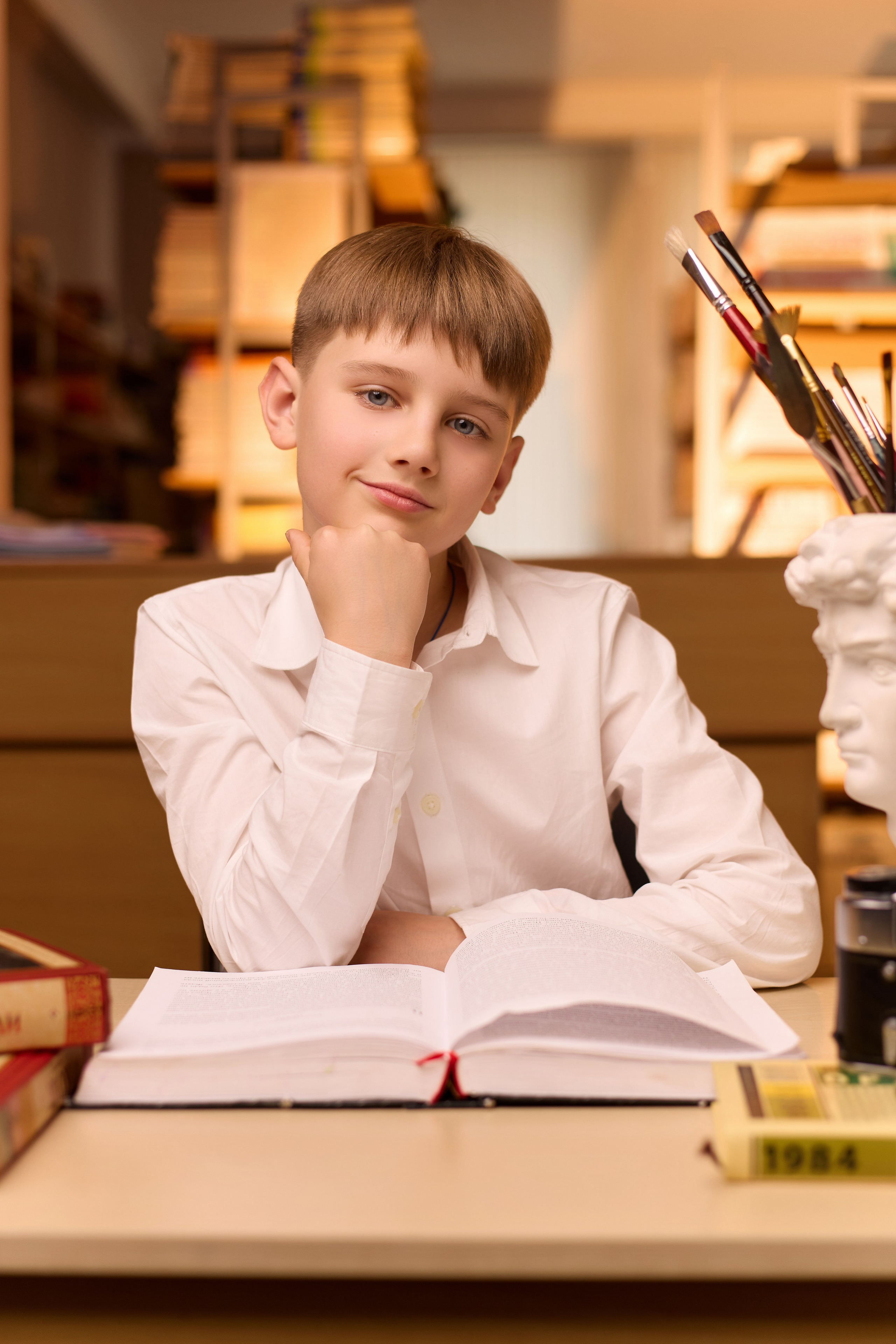 Наши фото. Твой выпускной альбом в Крыму