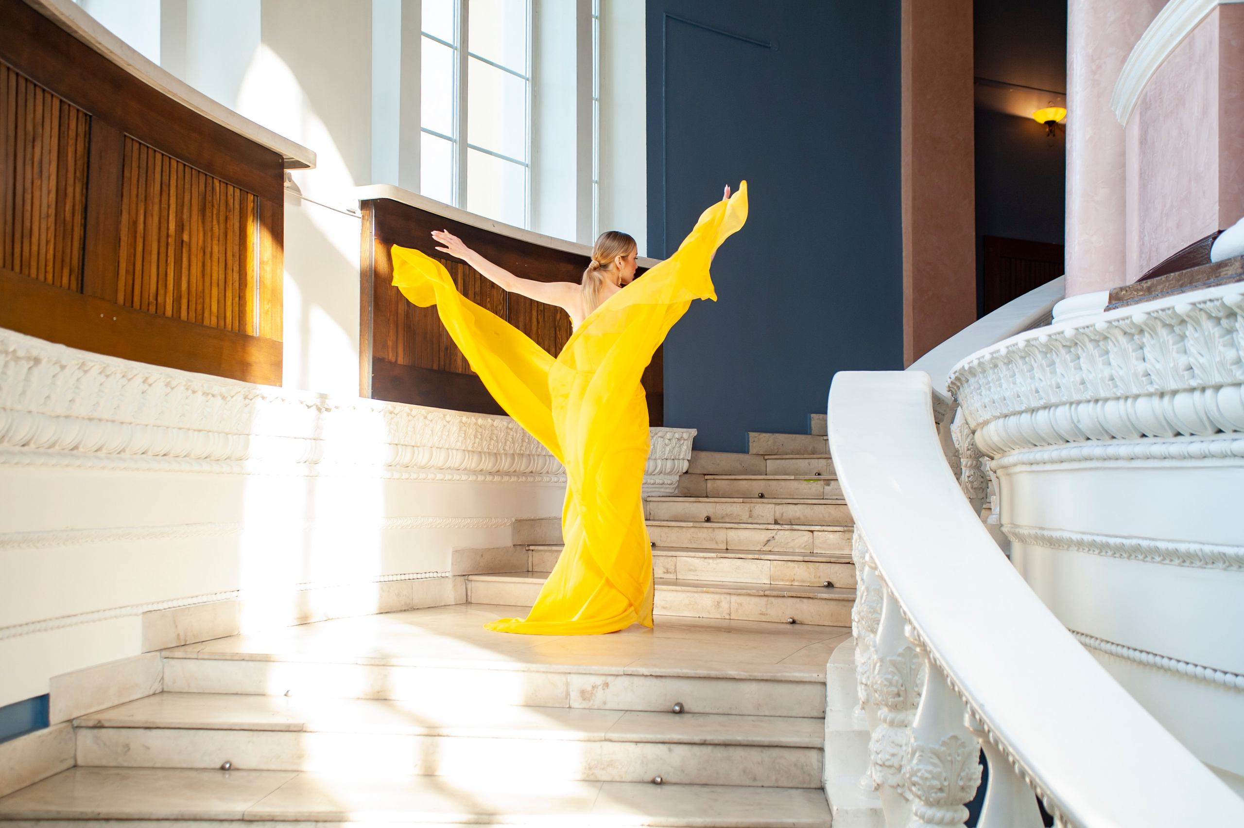 Контент съемка. Фотограф Калиниград