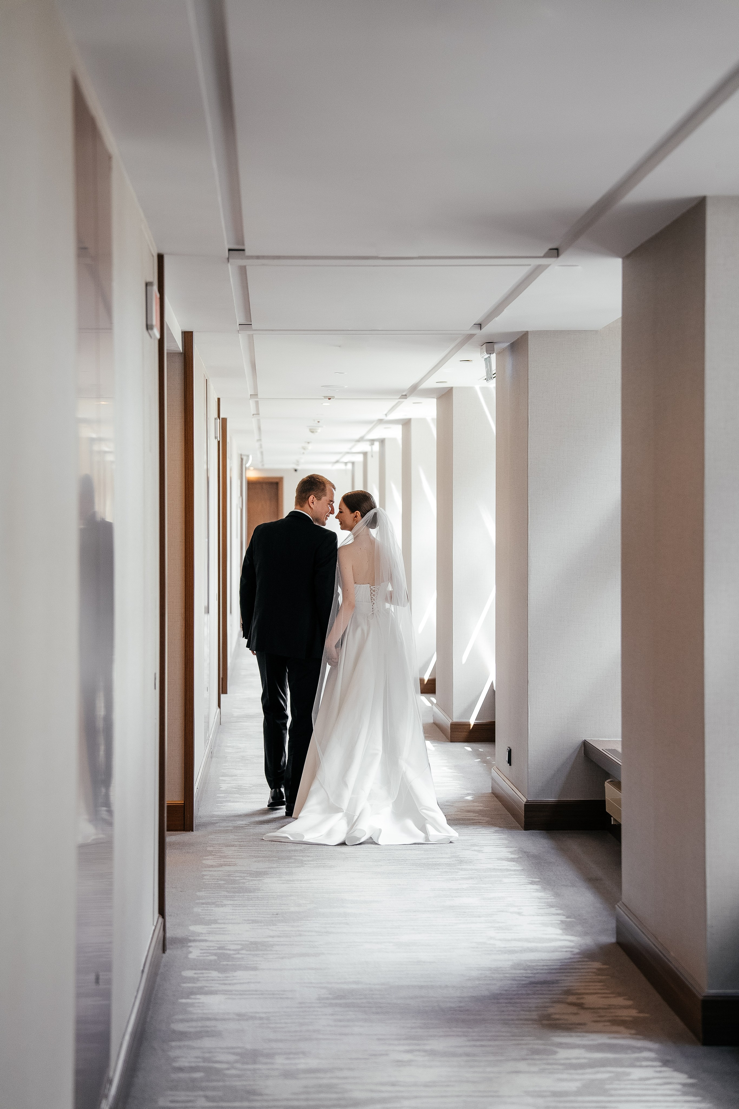 Veronika&Nikita. Валерия Солнцева свадебный и семейный фотограф