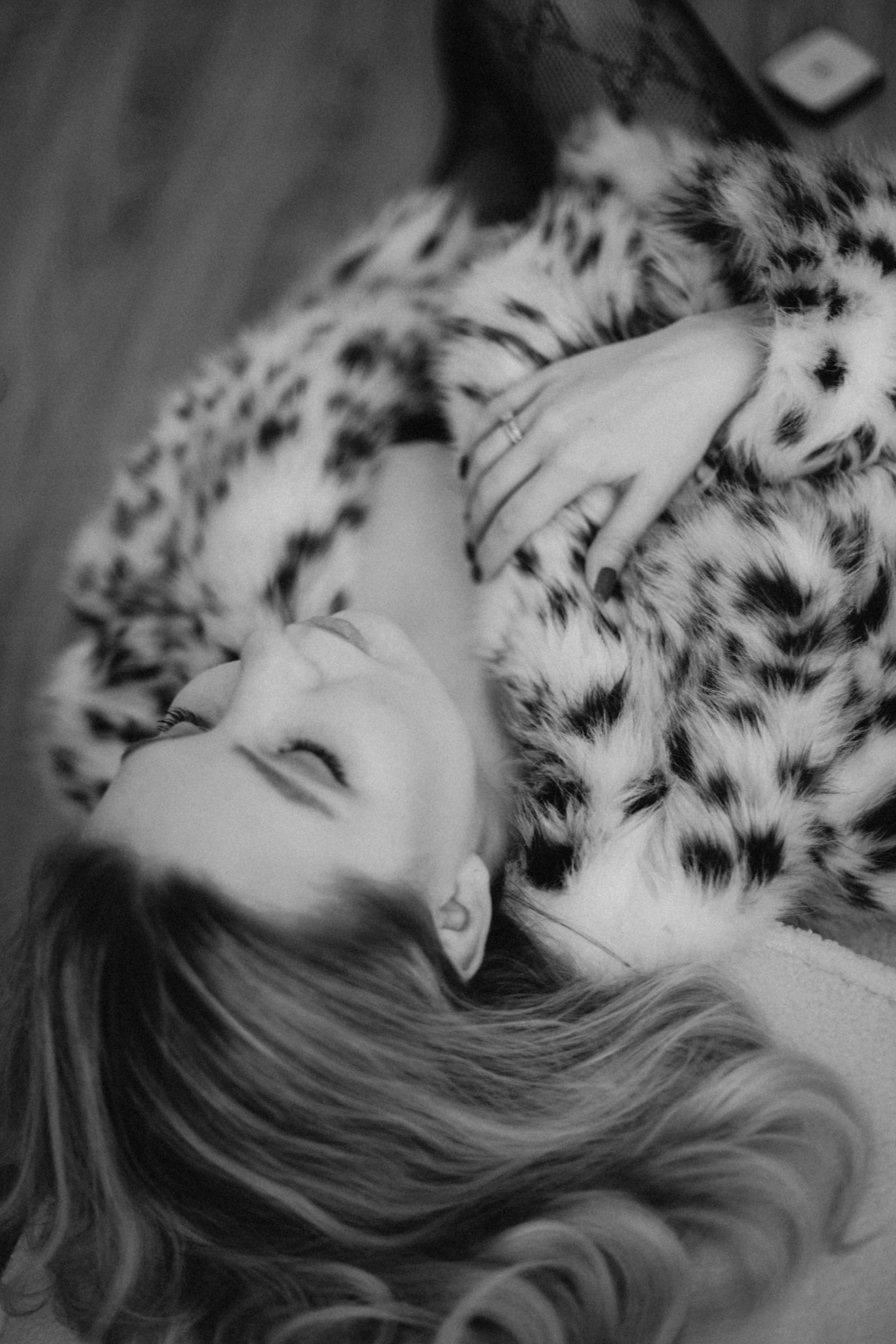 Оля. Свадебный фотограф в Нижнем Новгороде Анна Кузнецова