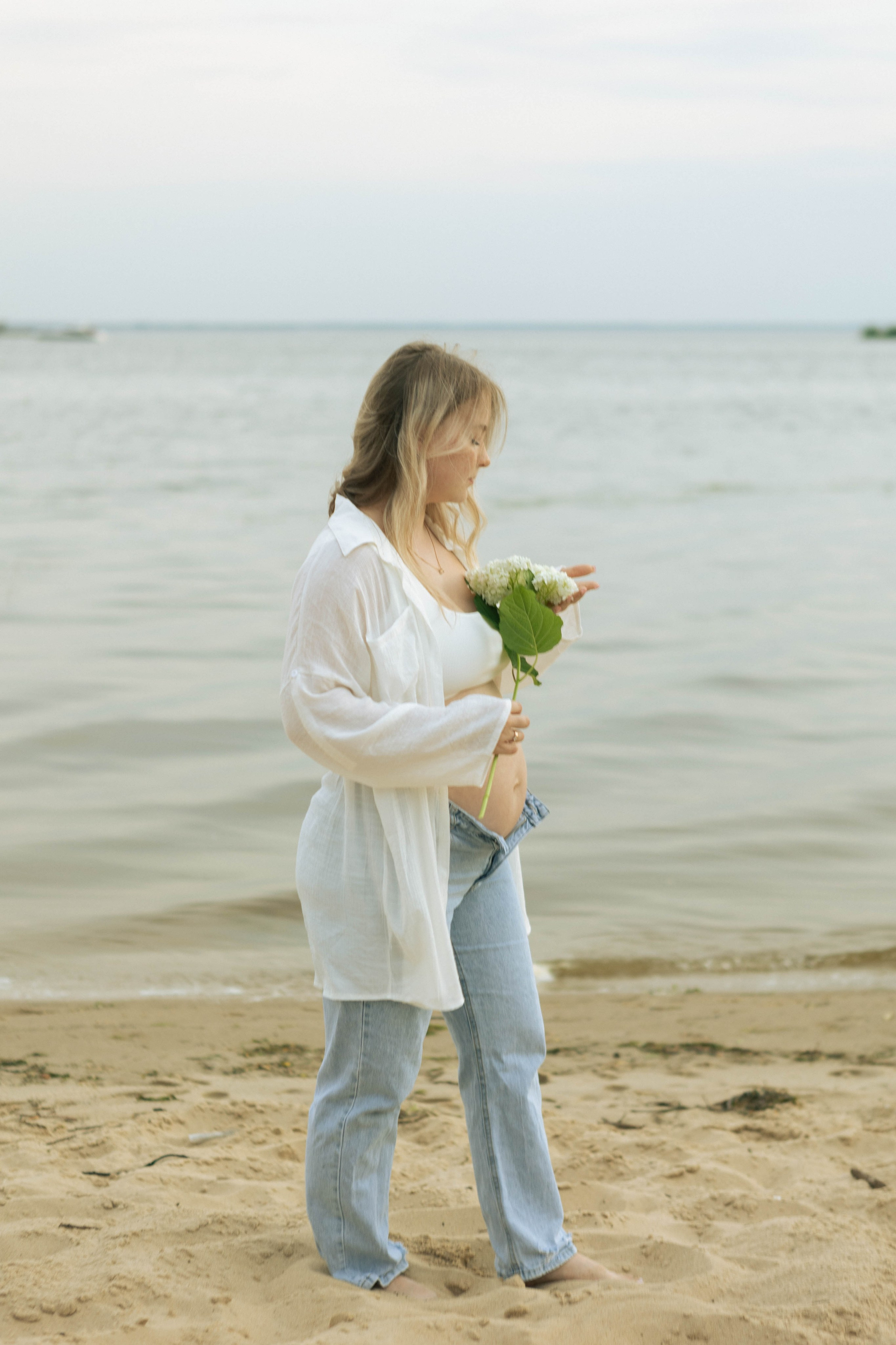 Андрей и Лена. Свадебный фотограф в Нижнем Новгороде Анна Кузнецова