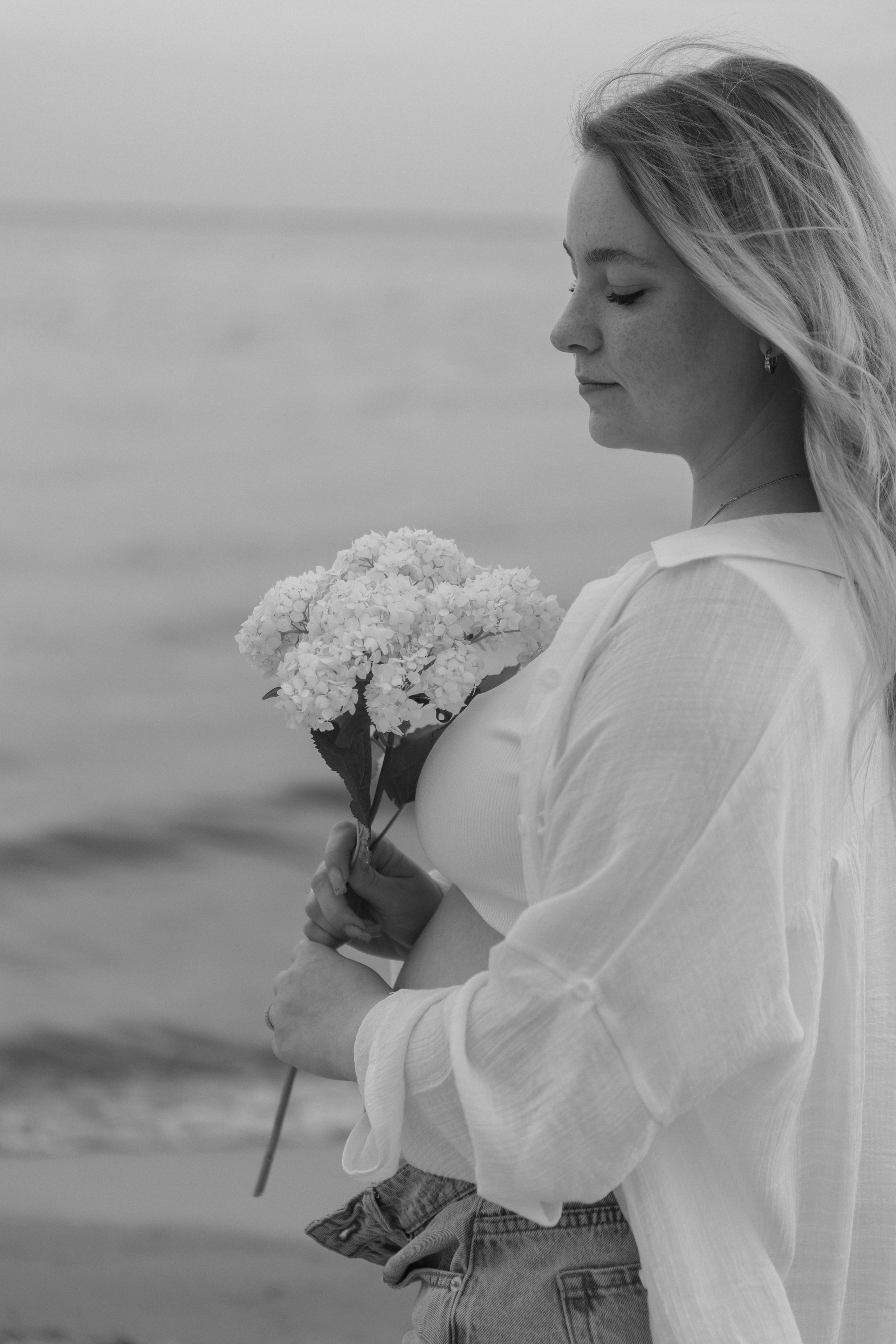 Андрей и Лена. Свадебный фотограф в Нижнем Новгороде Анна Кузнецова