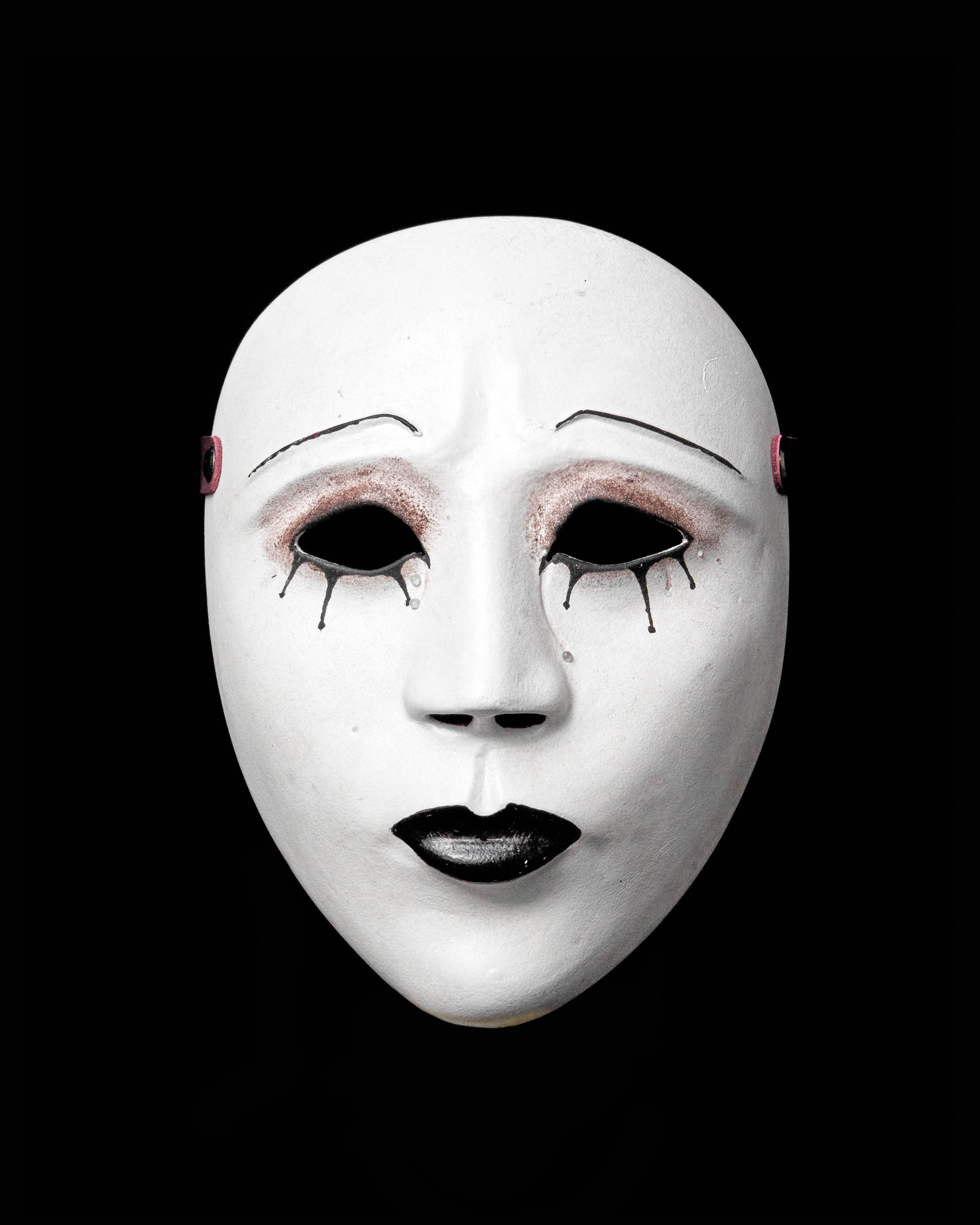 «PIERROT». BARVABRAR