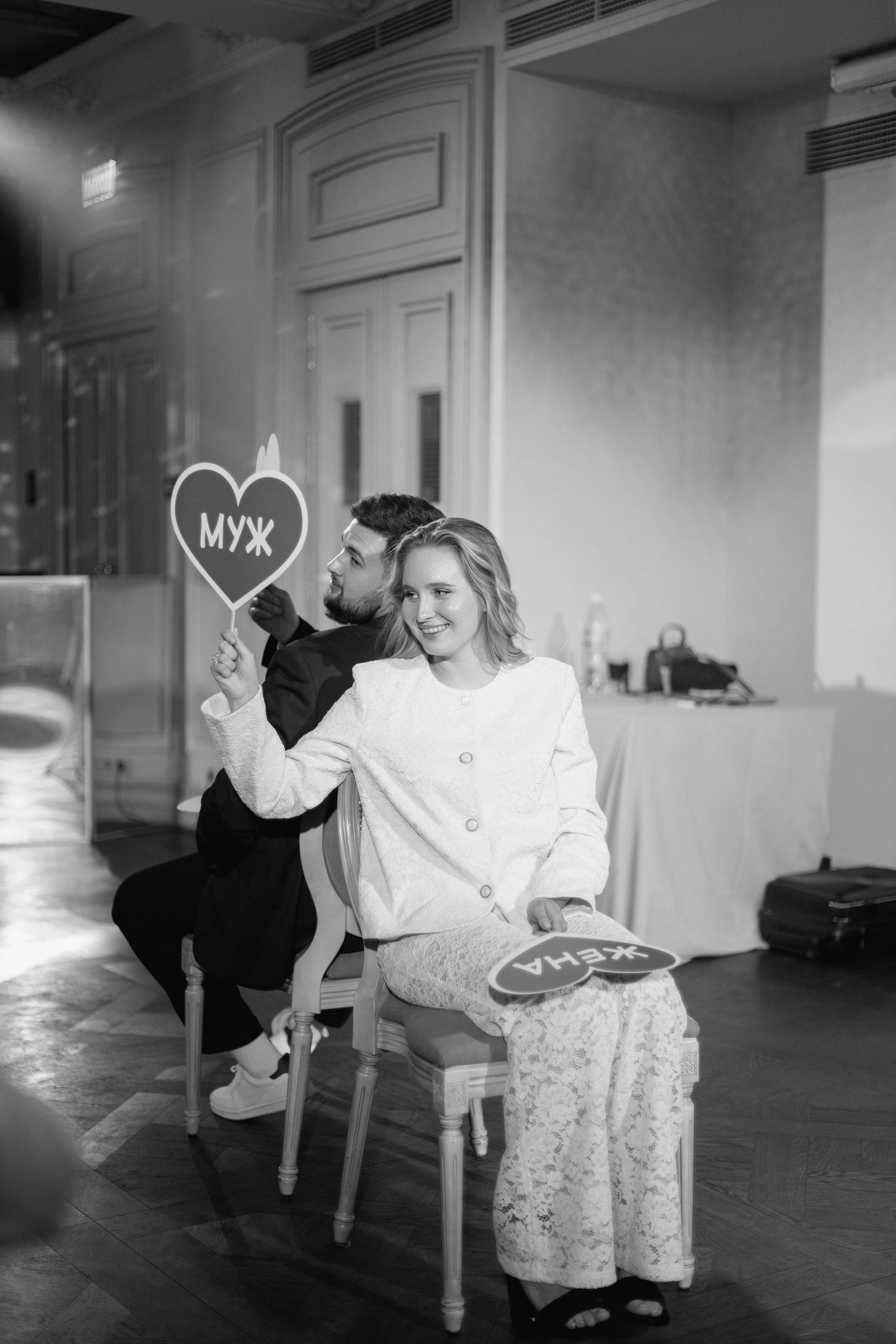 Полина & Руслан. Кузьмина Анастасия — контент-фотограф | Москва