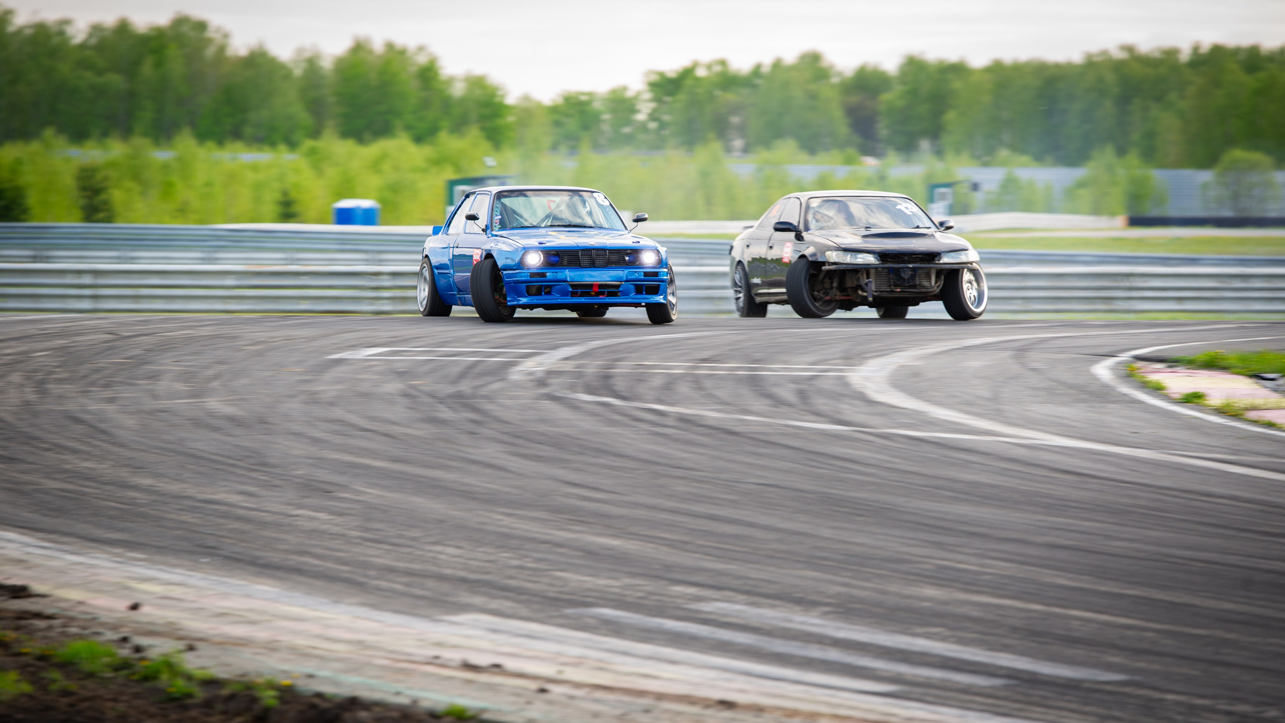 NotDaily_11.05.25 Нижегородское кольцо. Фотограф Шариков Илья