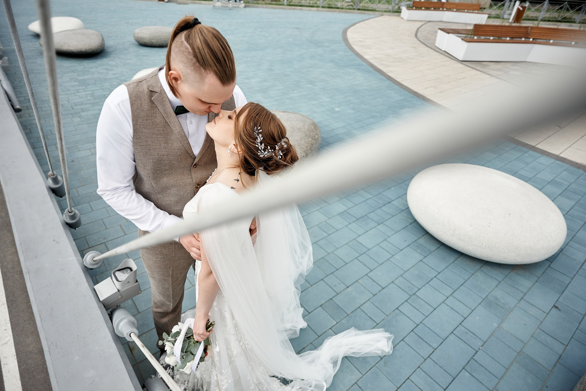 Свадьбы. Фотограф в Череповце Никита Кривоногов