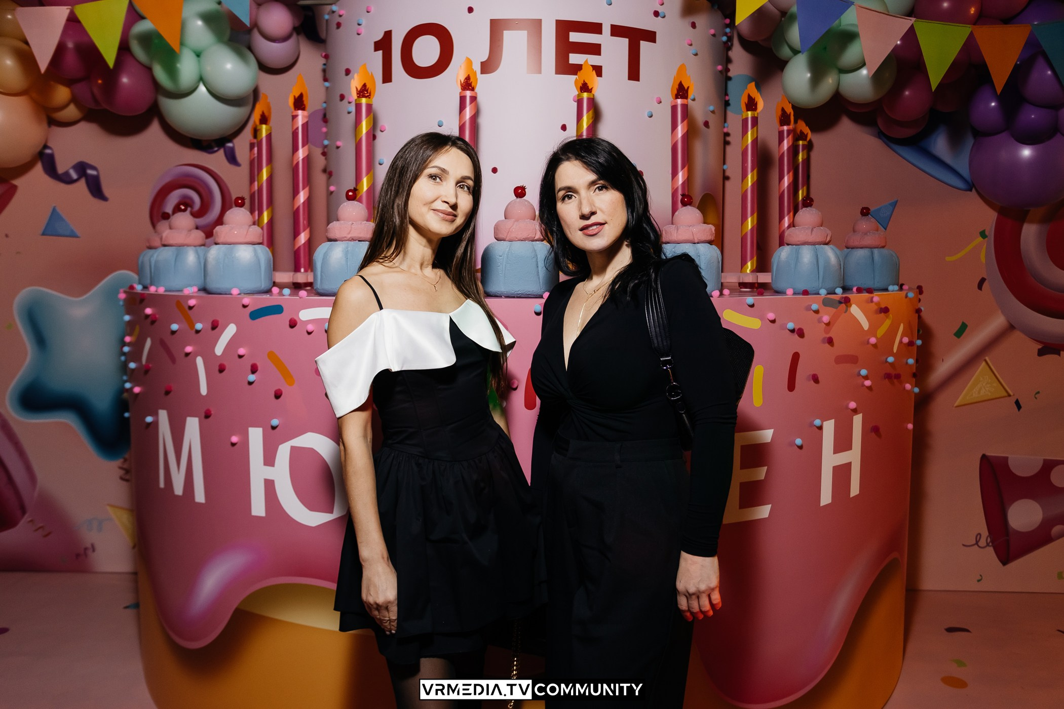 День рождения ресторана «Мюнхен»