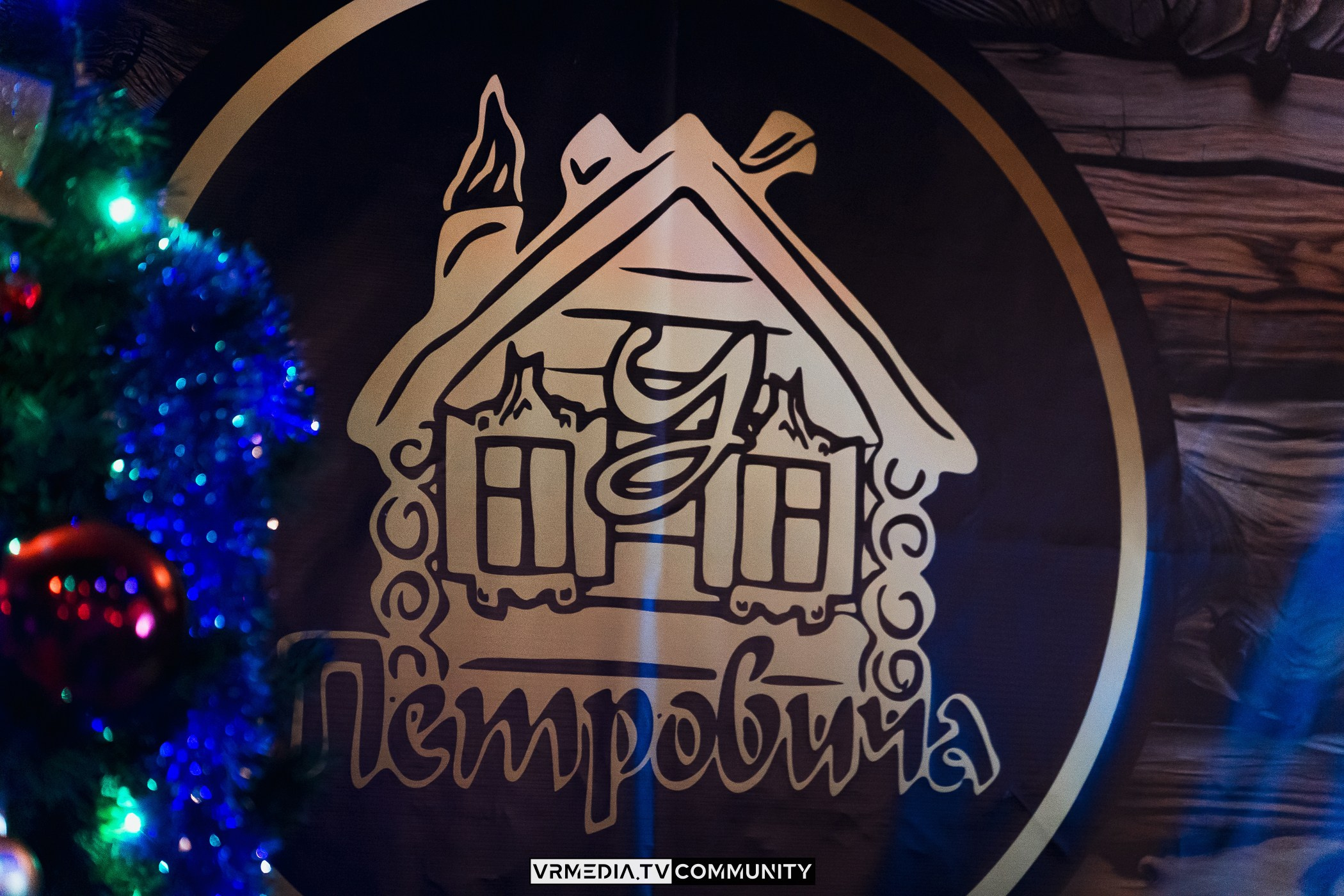 В гостях у «Петровича»