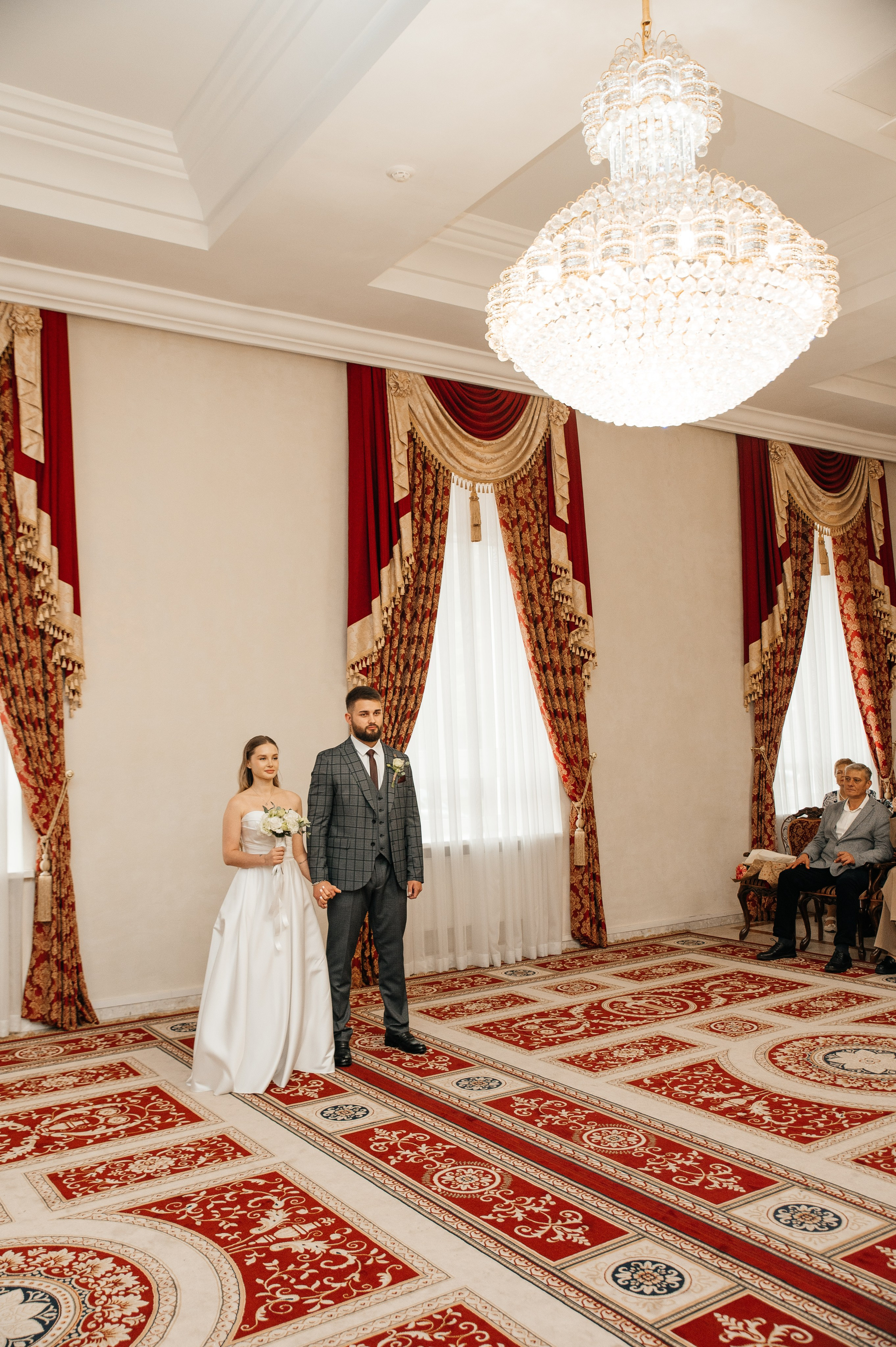 Юрий и Дарья. Свадебный и семейный фотограф Кореновск/Краснодар