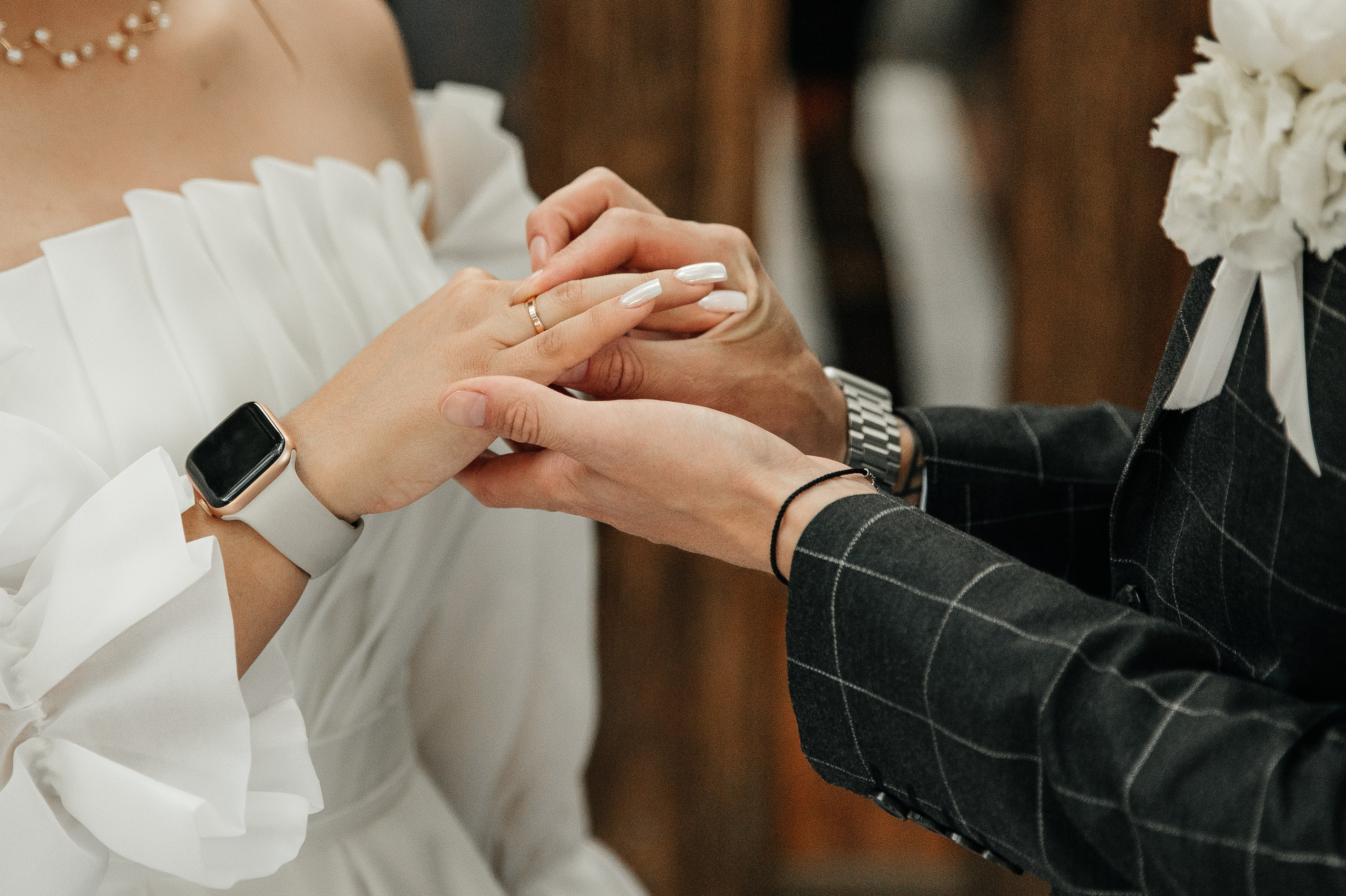 Михал и Диана. Свадебный и семейный фотограф Кореновск/Краснодар