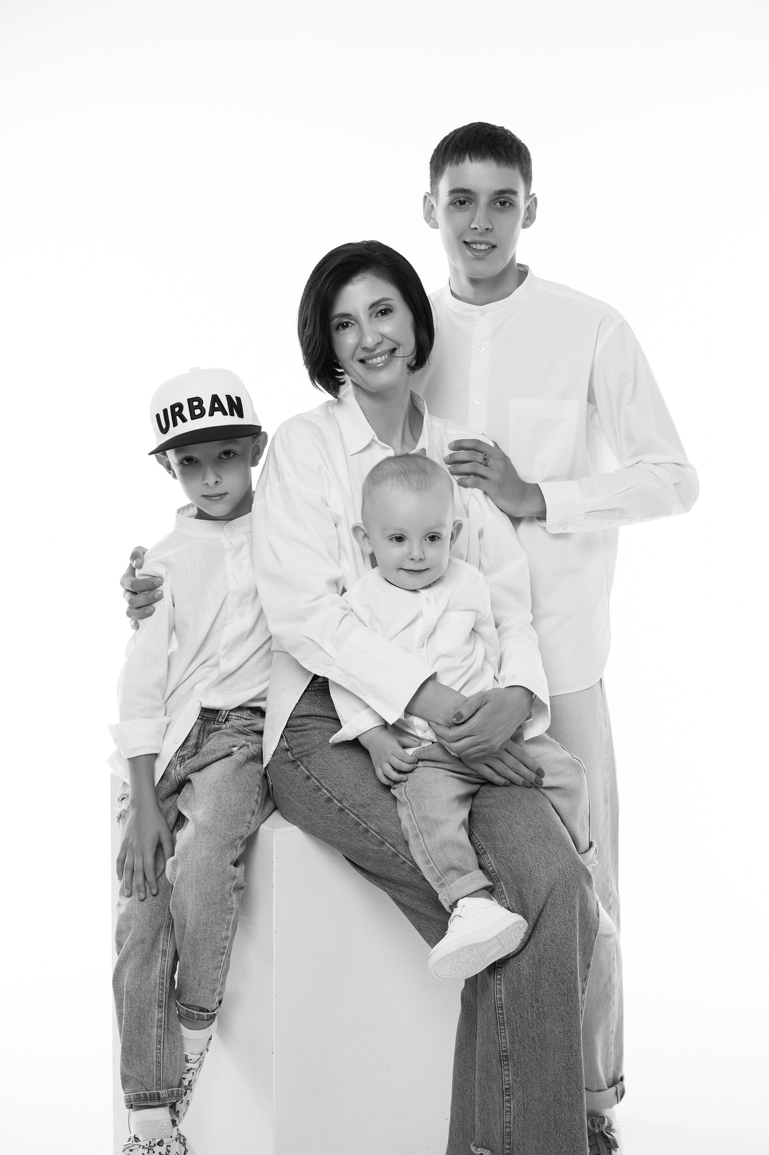 Материнство. Главная