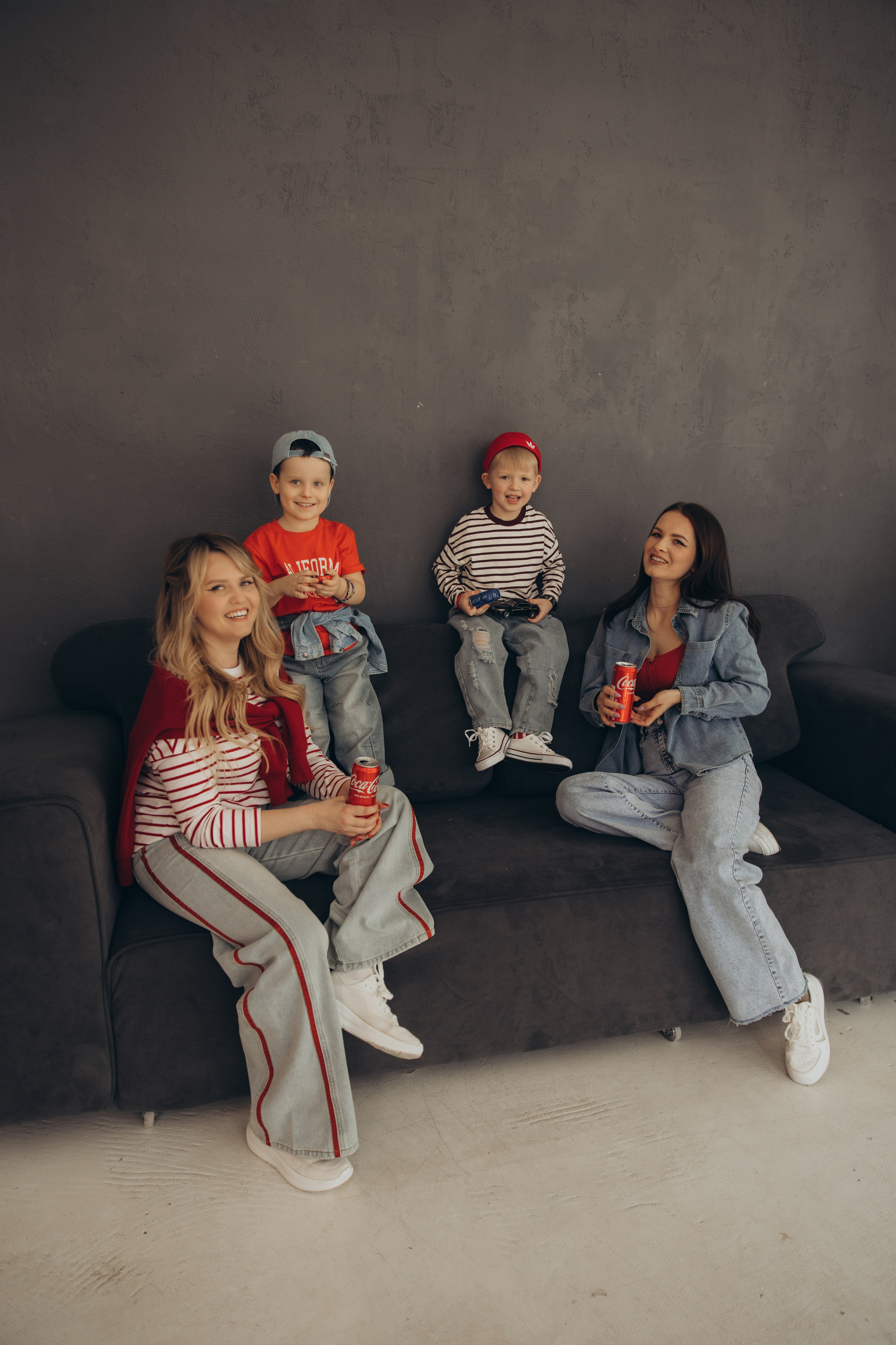 Друзяки. Свадебный и семейный фотограф в Белгороде Евгения Курочкина