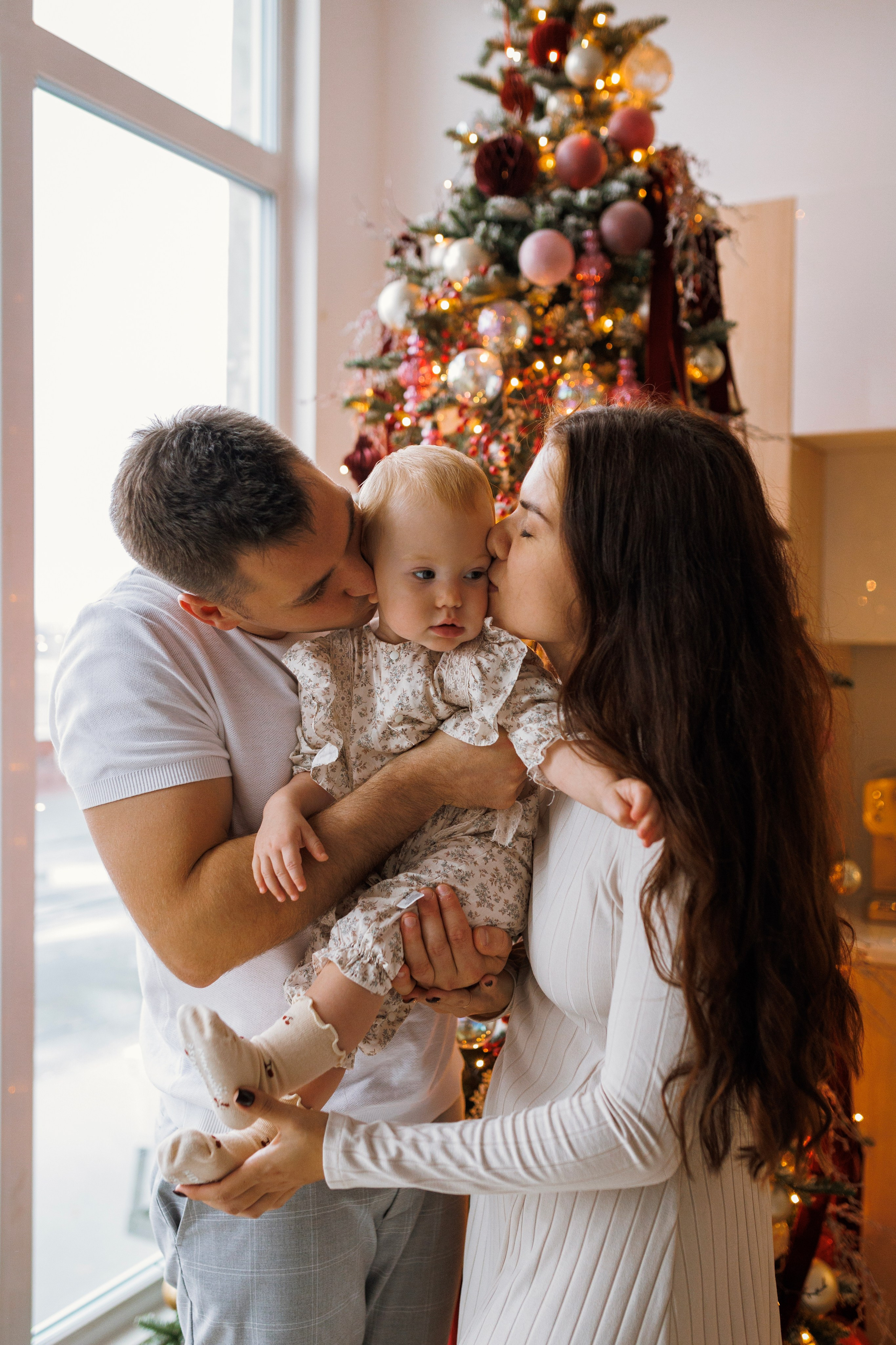 Семейная, фотостудия Mimika