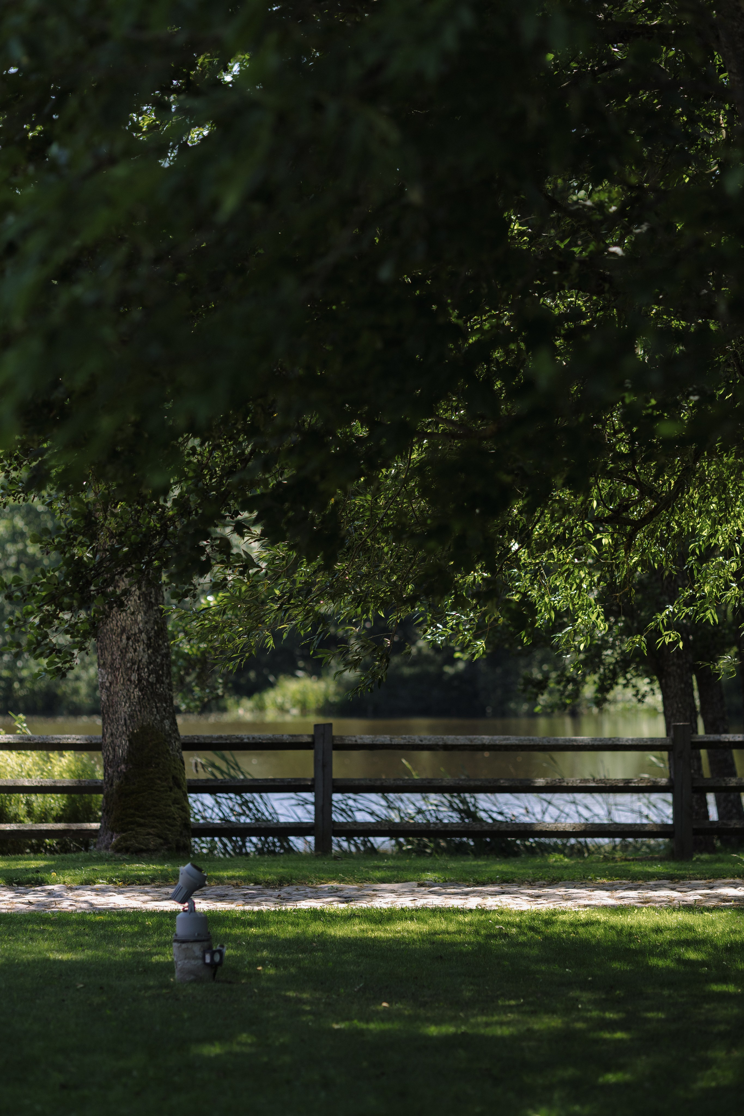 Свадебная фотосъемка в «Двор Стайки»