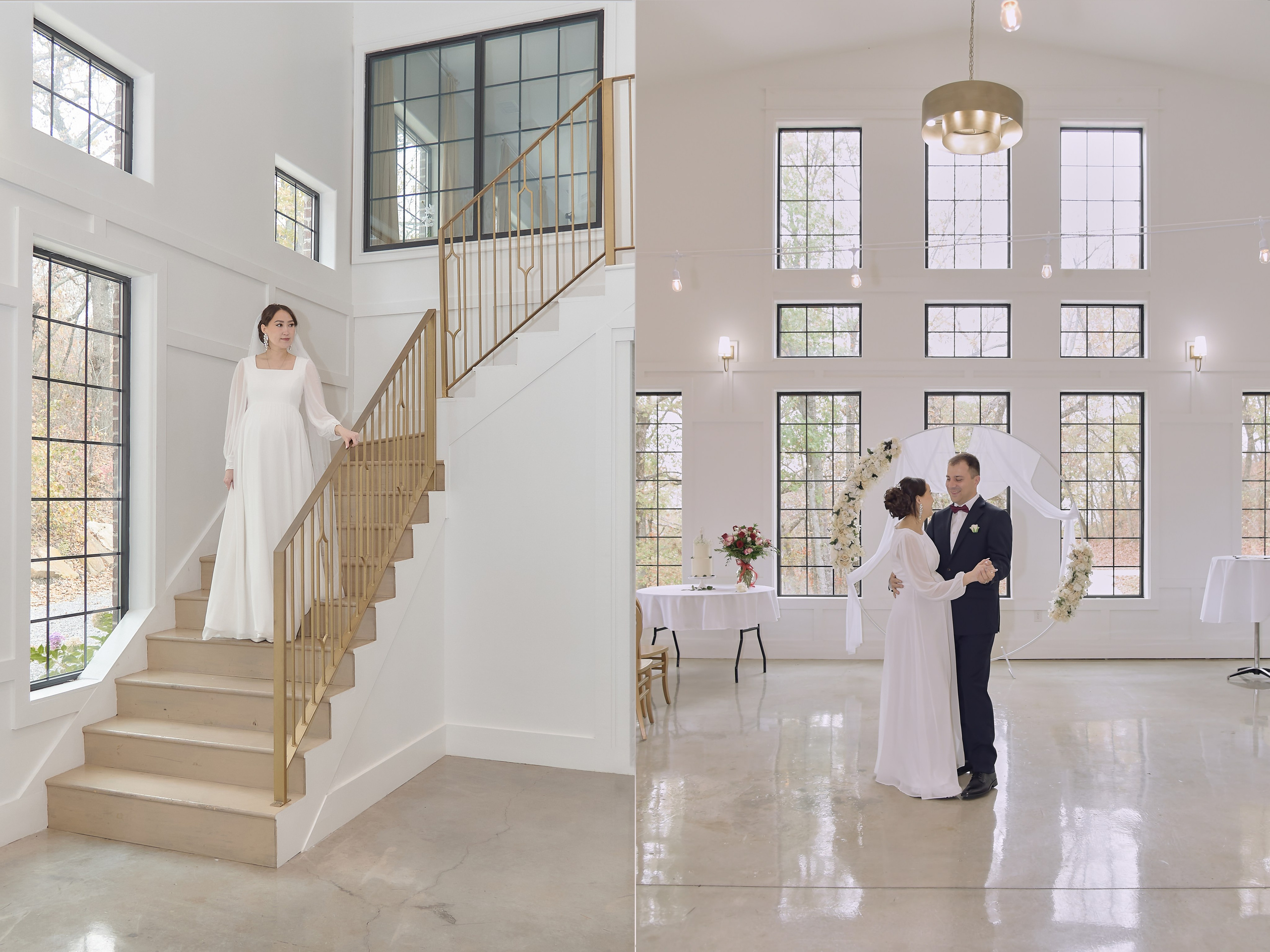 Wedding photographer Oklahoma US