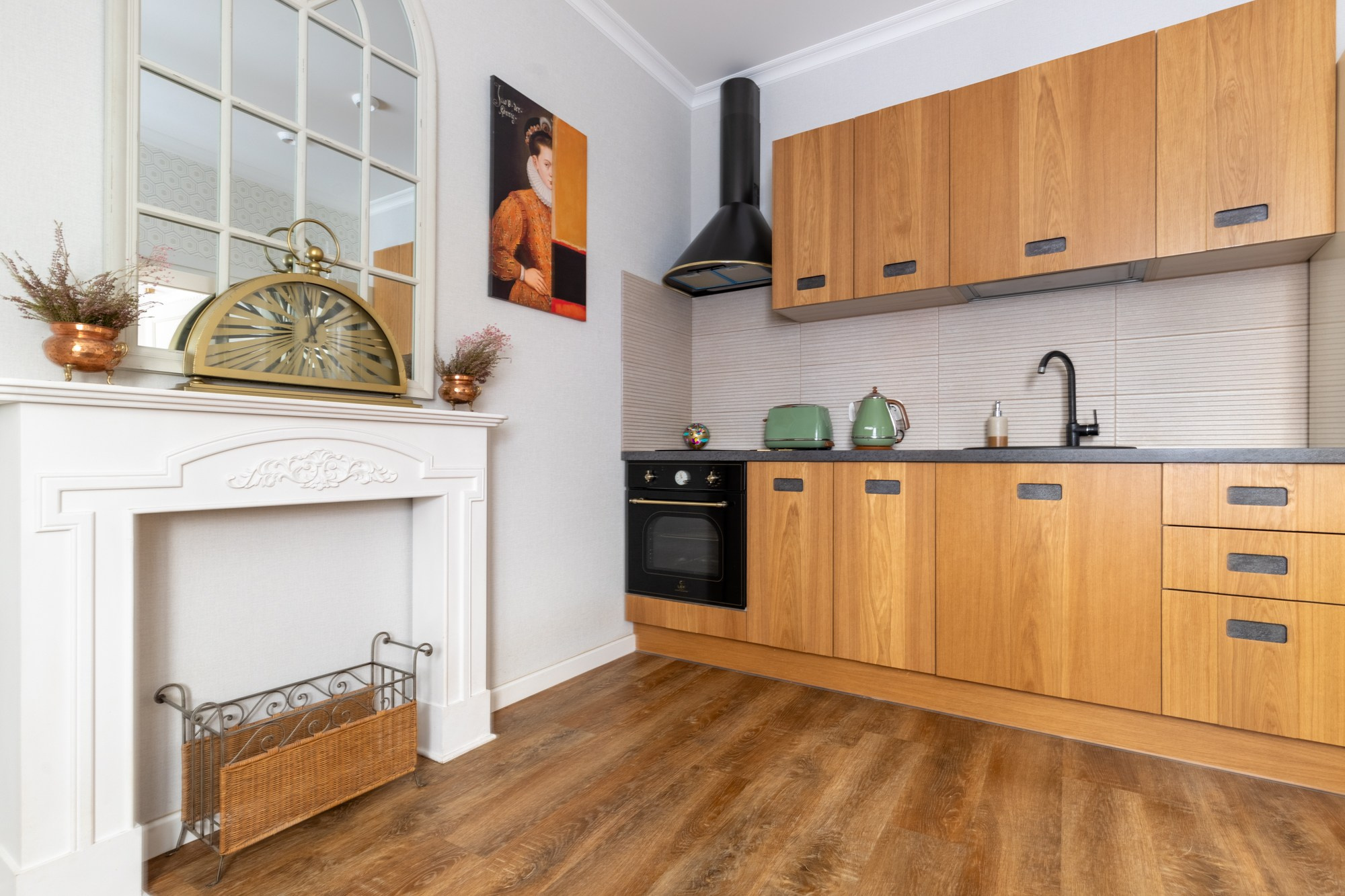 Посуточно на Английском. Полина Носкова интерьерный фотограф