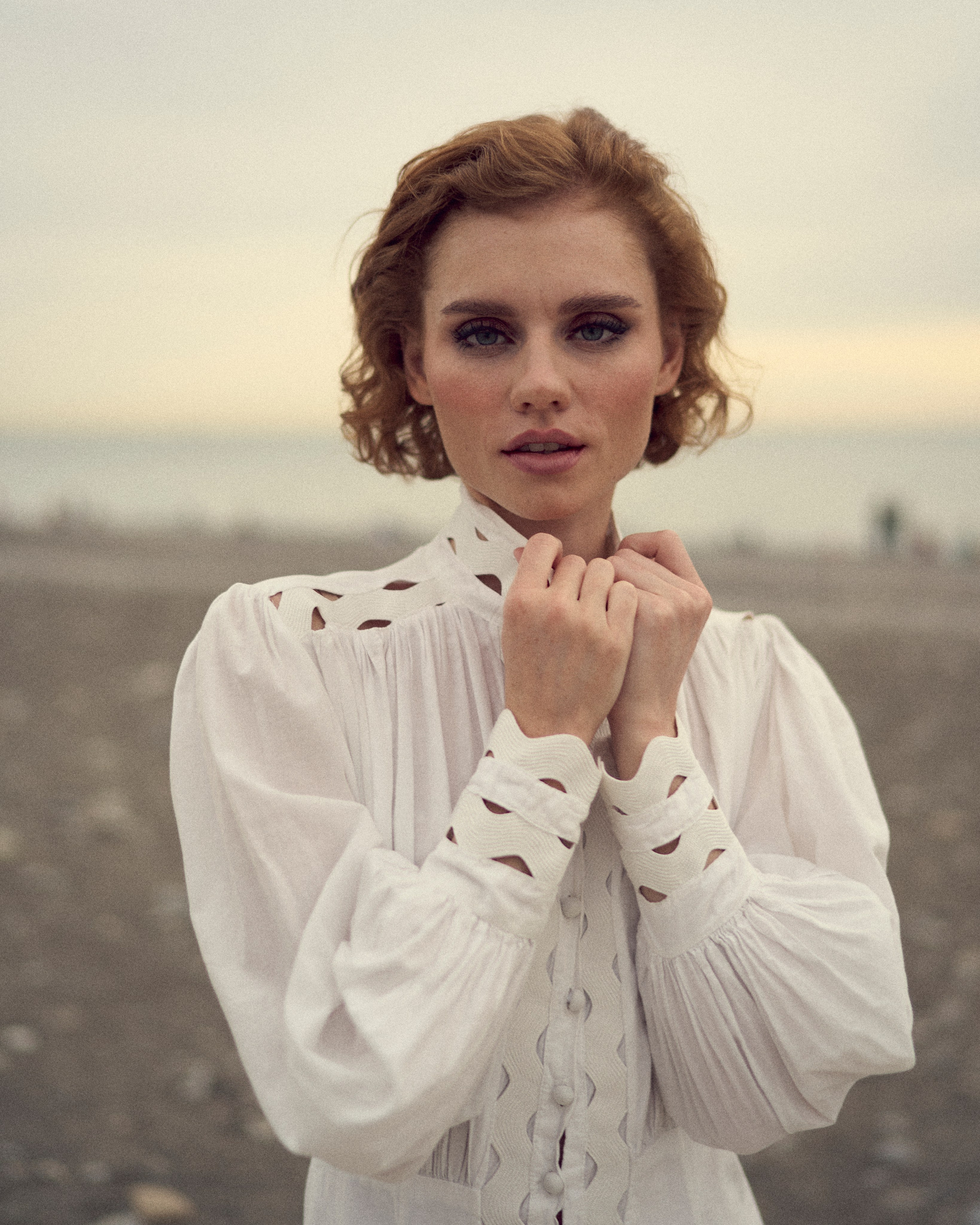 Лиза. Yankovski_001