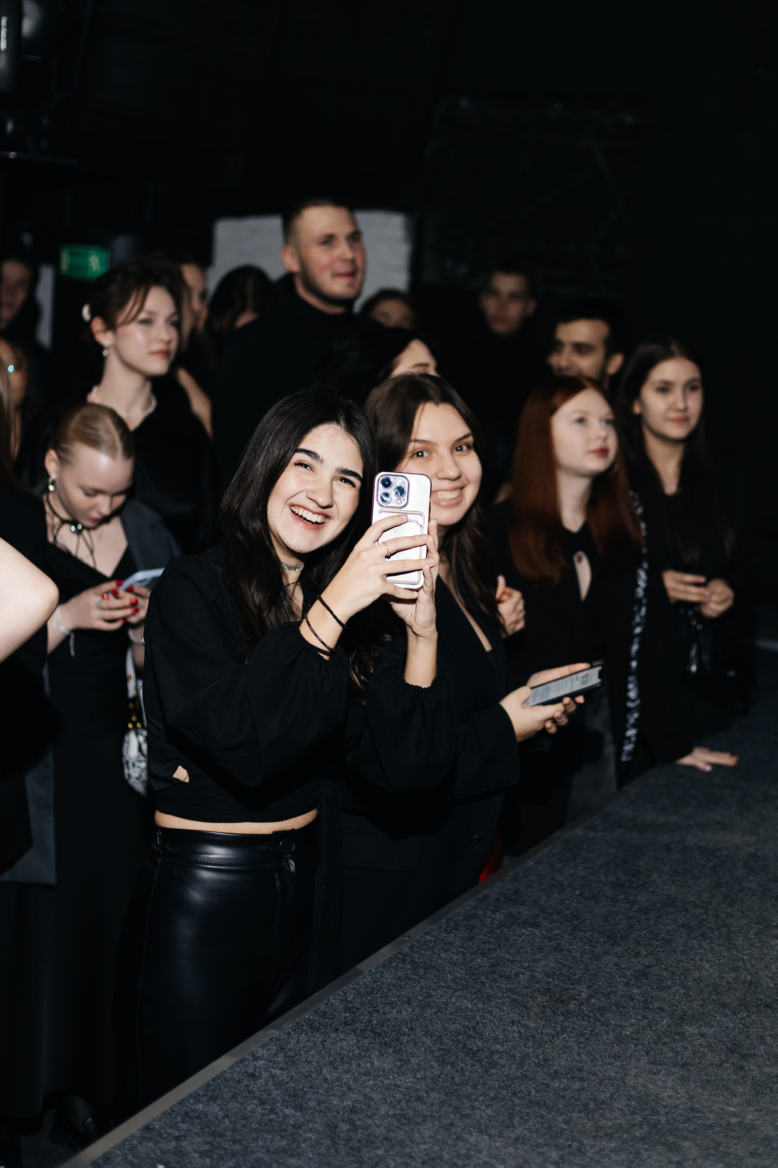 Факультет Бизнеса Капитаны. Репортажный фотограф Ростов-на-Дону. Репортажный фотограф в городе Ростов-на-Дону Даниил Молодовский