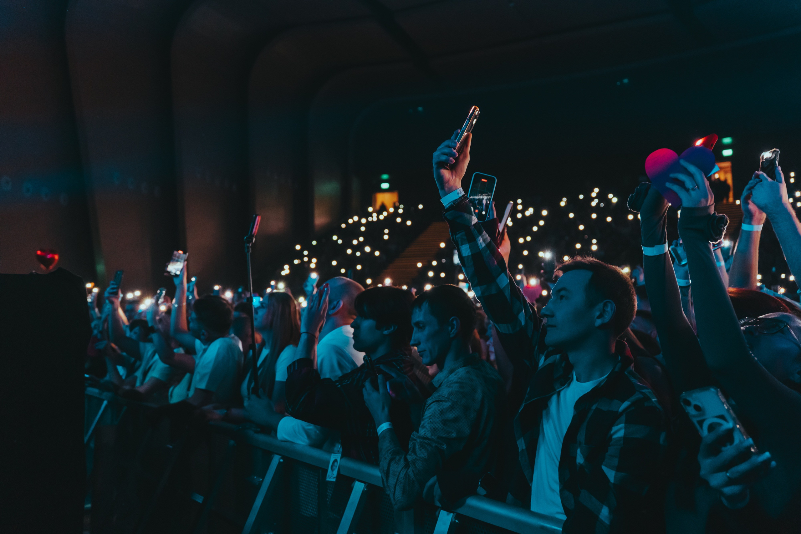МакSим в Астане. Профессиональный фотограф в городе Астана Копанев Данил