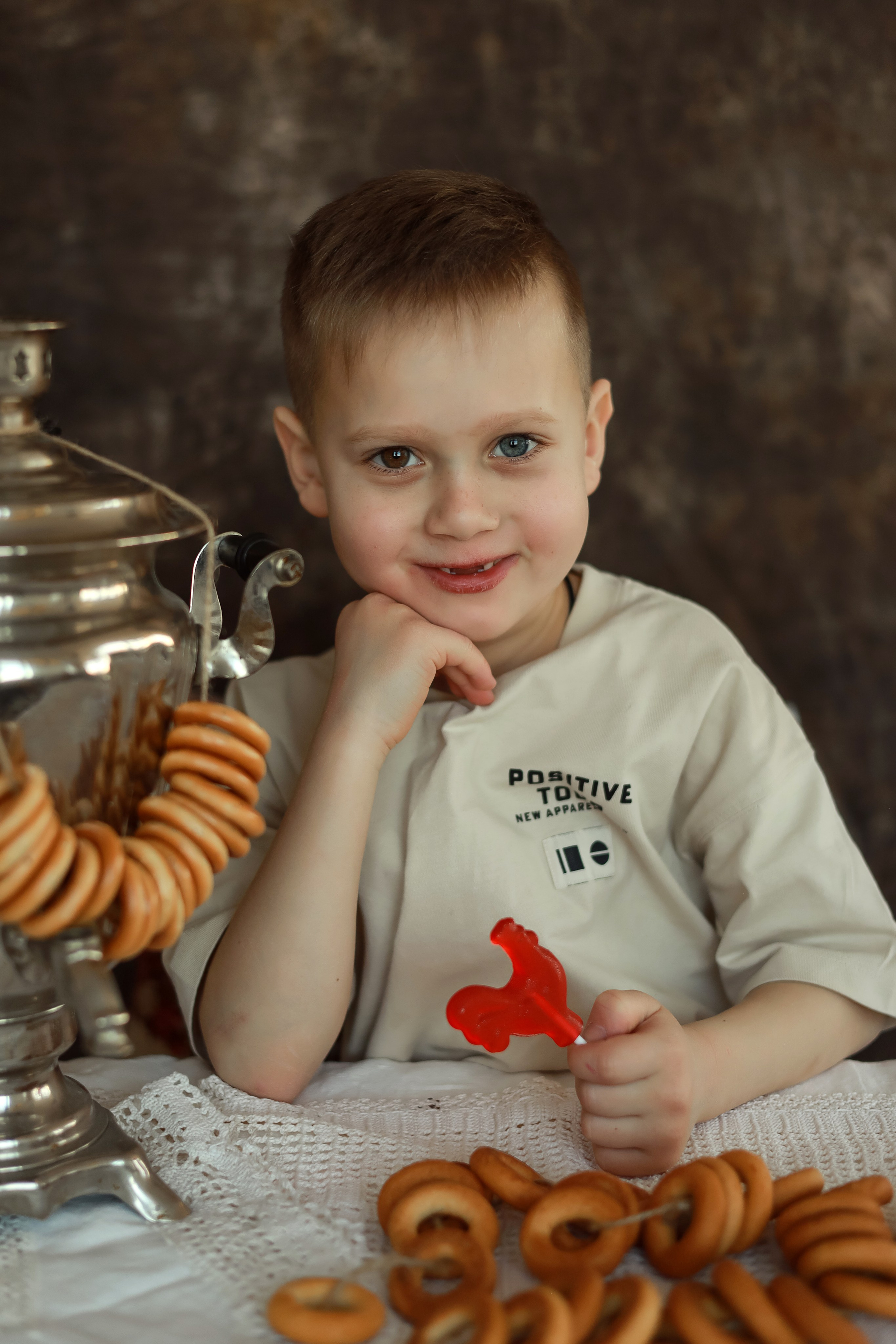 Масленица в детском саду. Детский и семейный фотограф во Владивостоке Светлана Шаповаленко