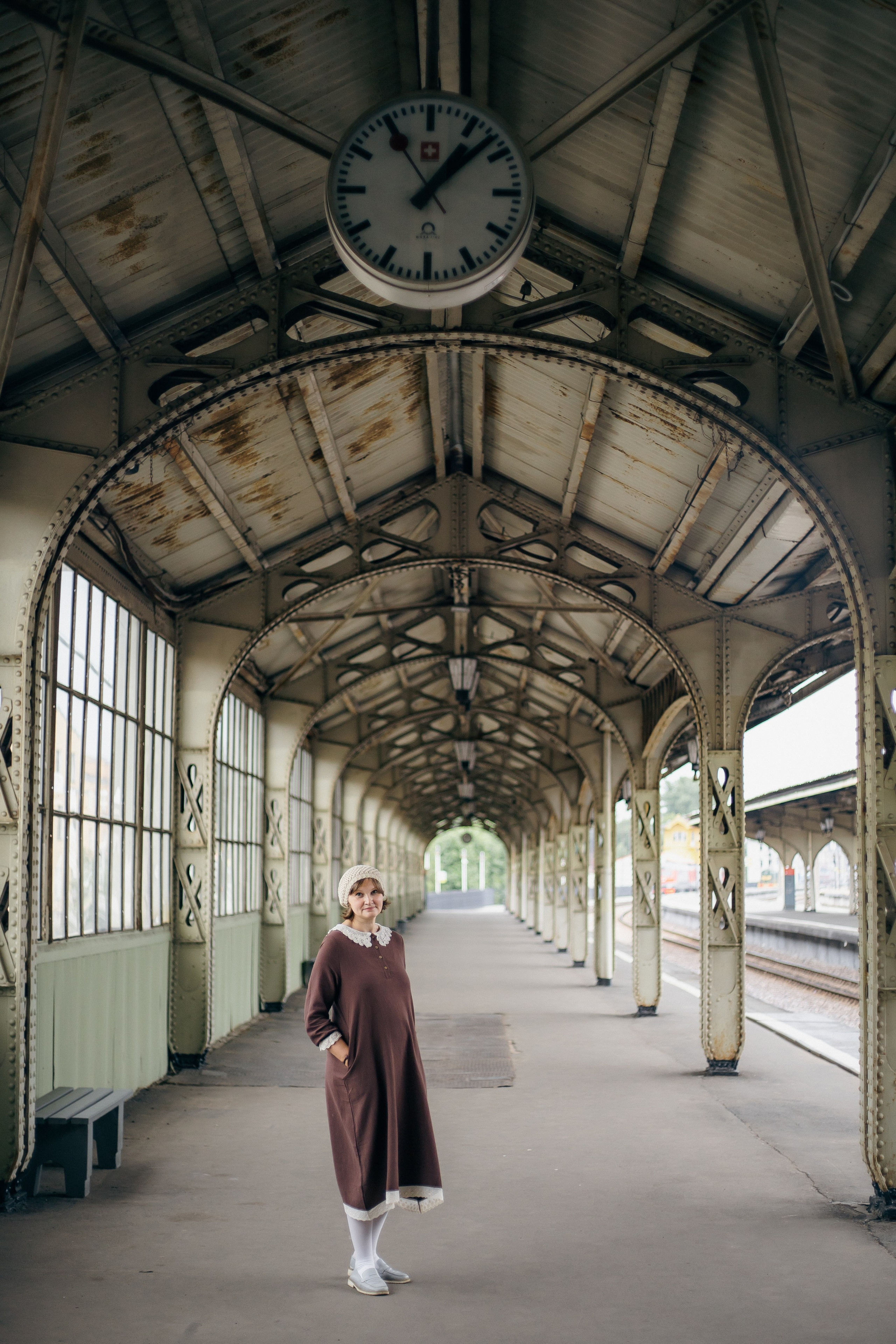 Наталья. Анатолий Филенков фотограф в Санкт-Петербурге