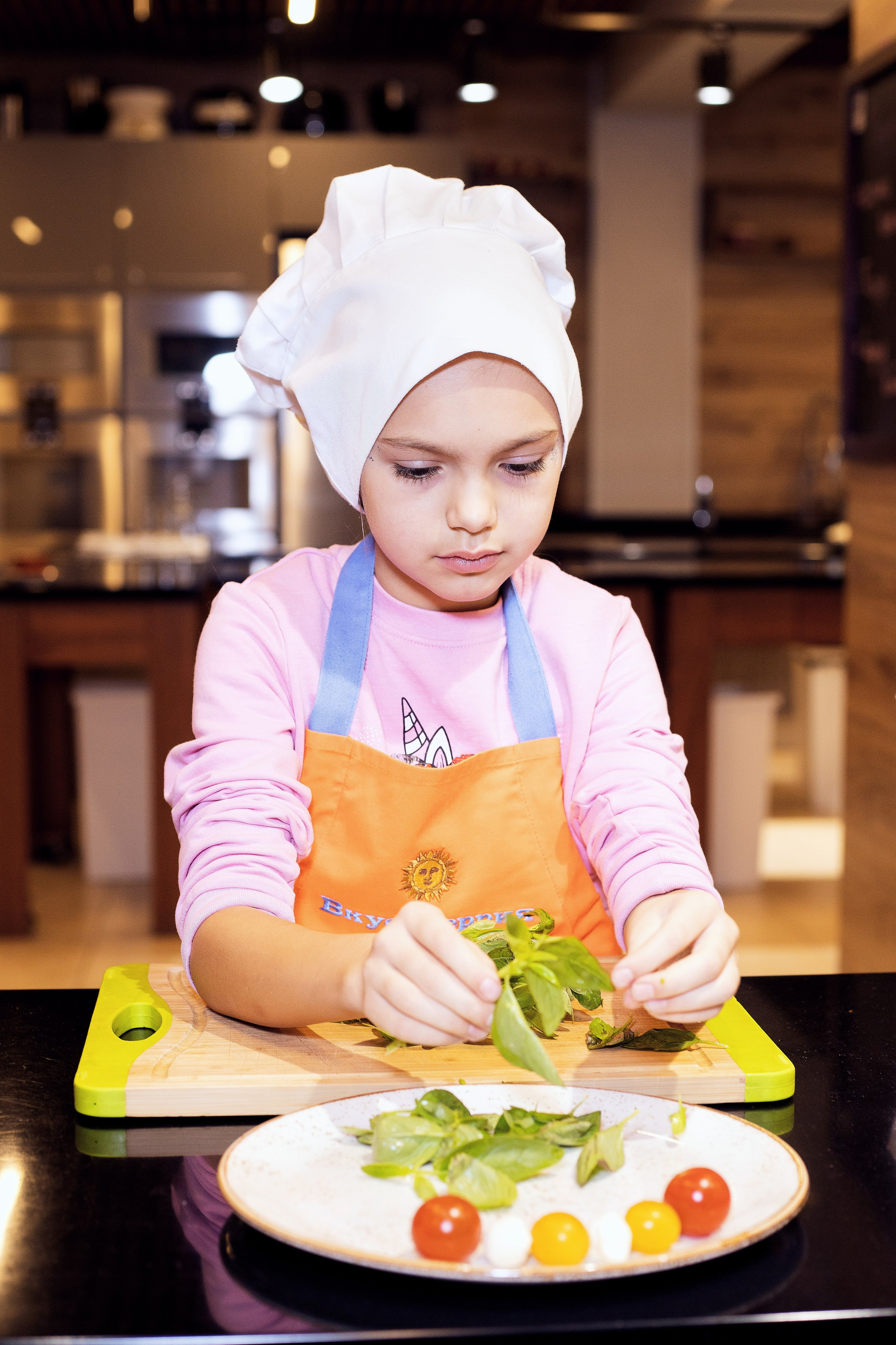 Кира. День рожденья. Фотограф Савченко Люба. Москва