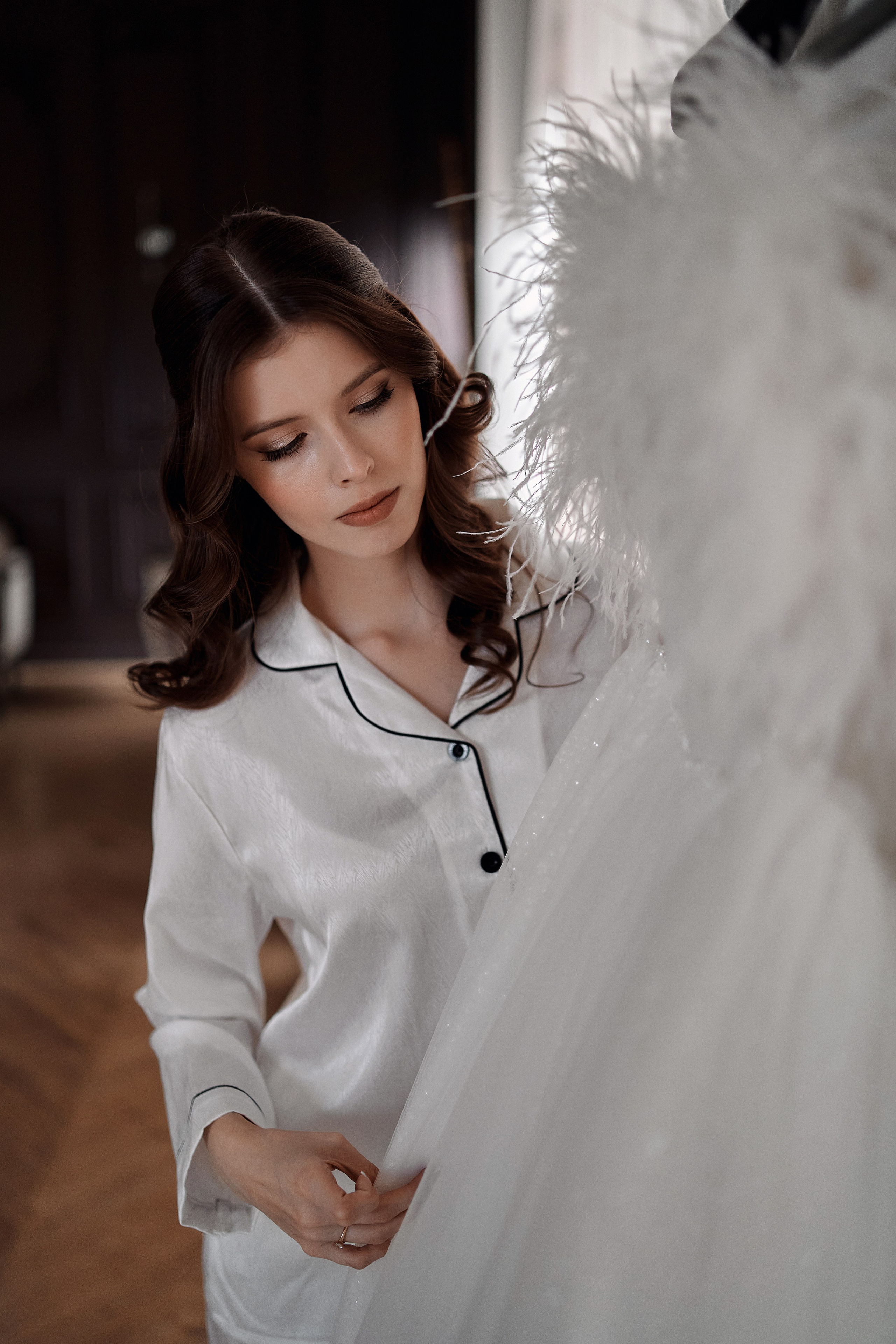 Антон и Дарья. Свадебная, семейная фото и видео съёмка в Пензе