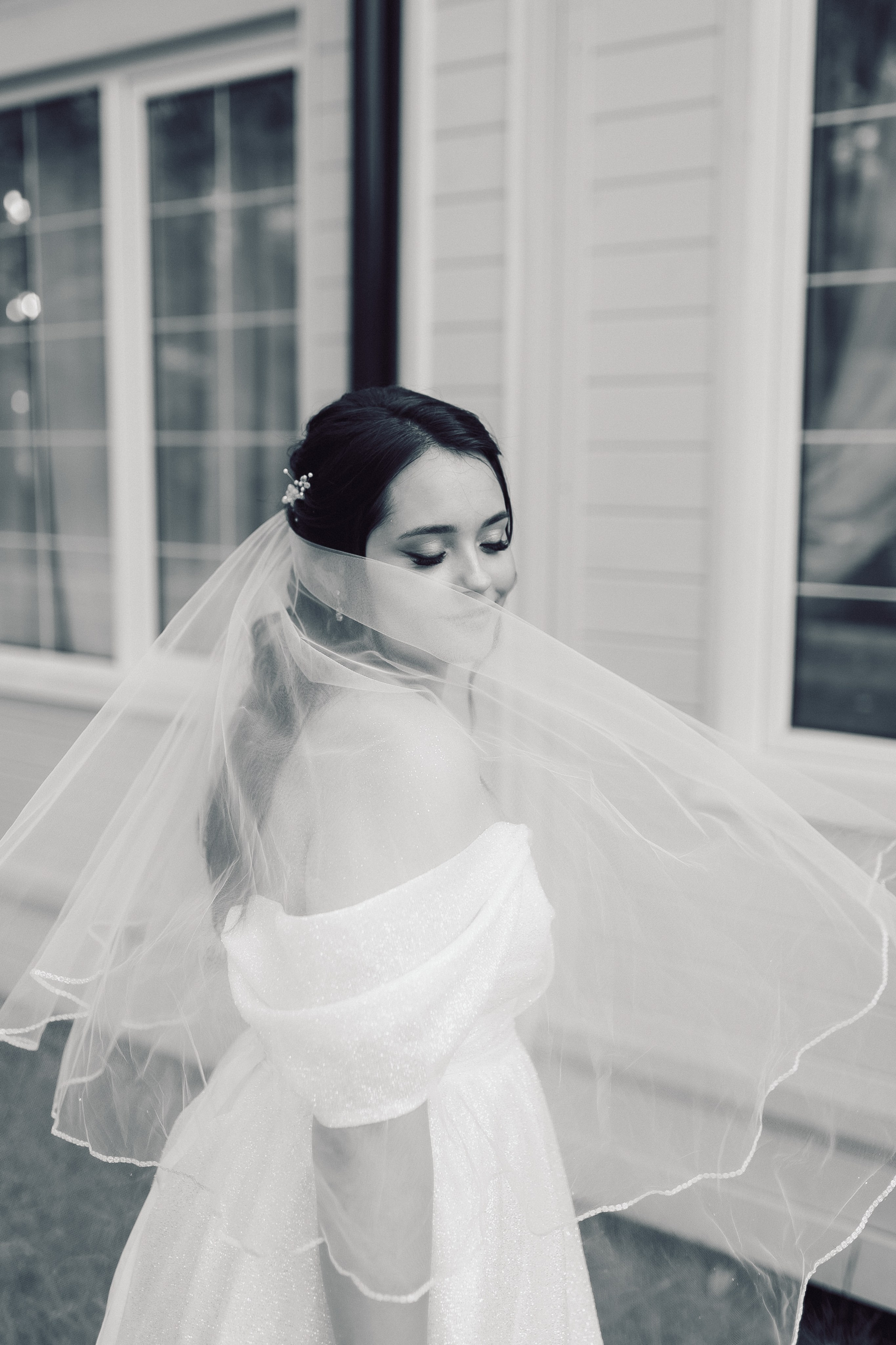 Александр и Ангелина