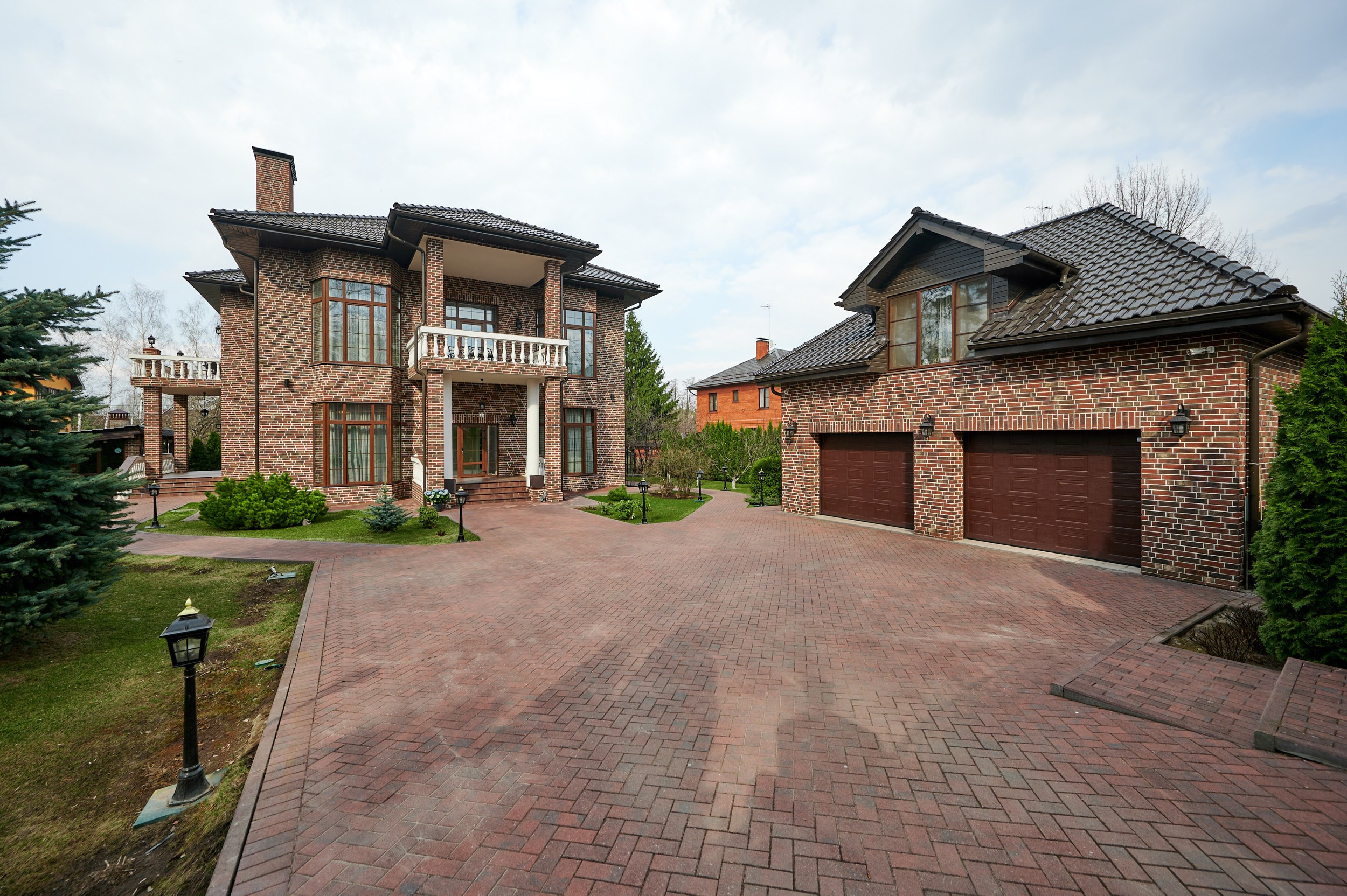 Архитектура. Герман Лепёхин коммерческий фотограф в Москве: репортаж, портреты, интерьеры, производство