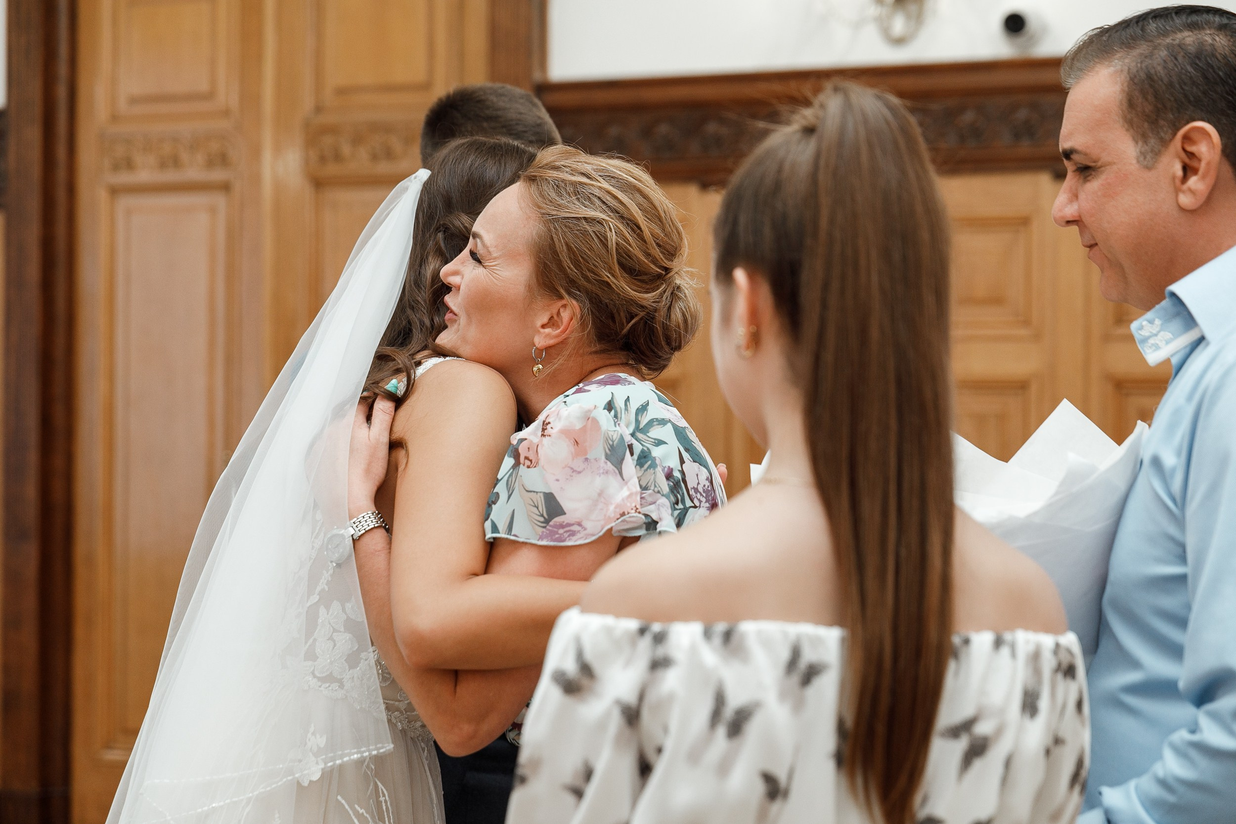 Диана и Никита. Фотограф Артем Черепанов Москва