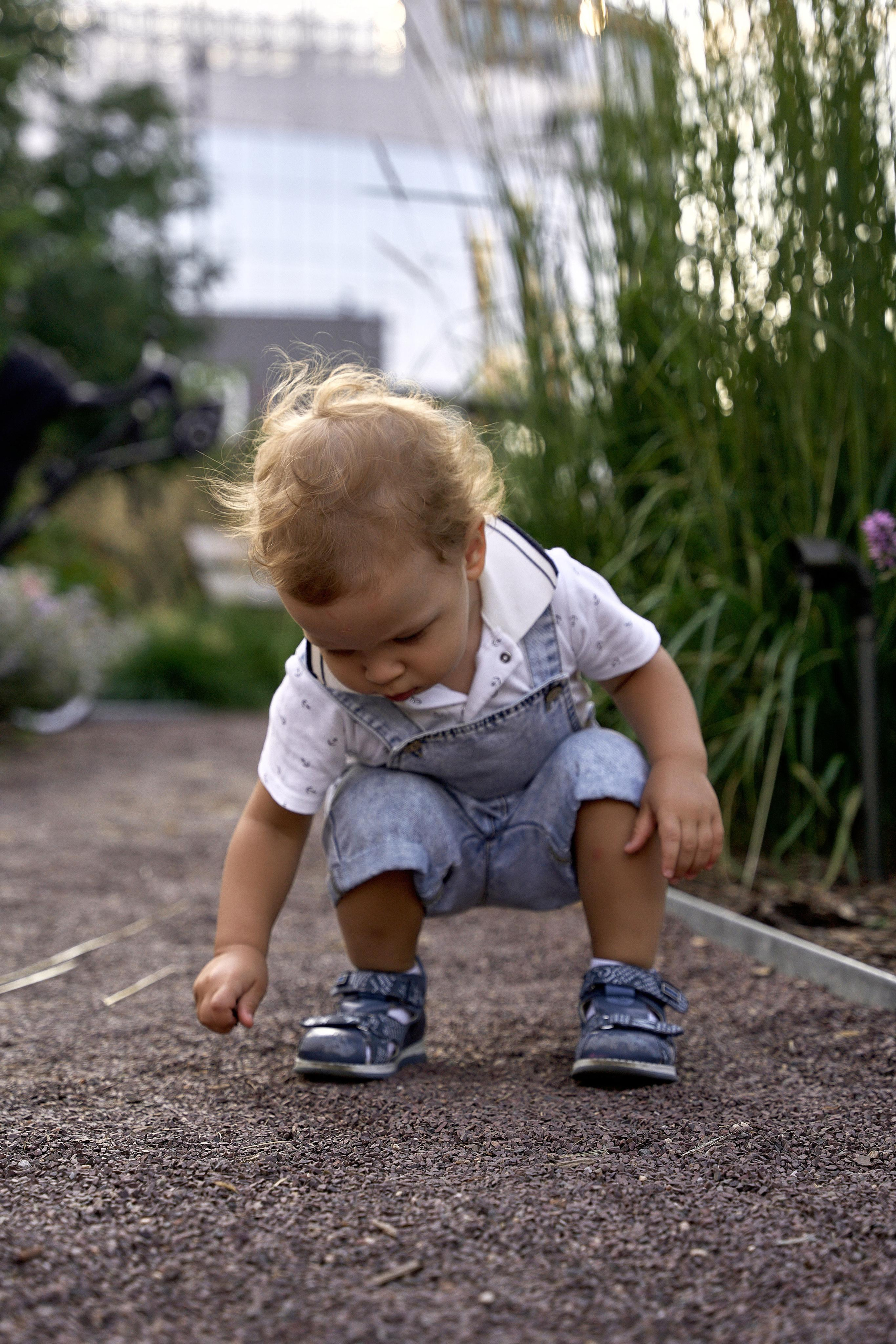 ПРОГУЛКА С МАЛЫШОМ. Свадебный фотограф Наталья Помазкина | Репортаж Екатеринбург Москва
