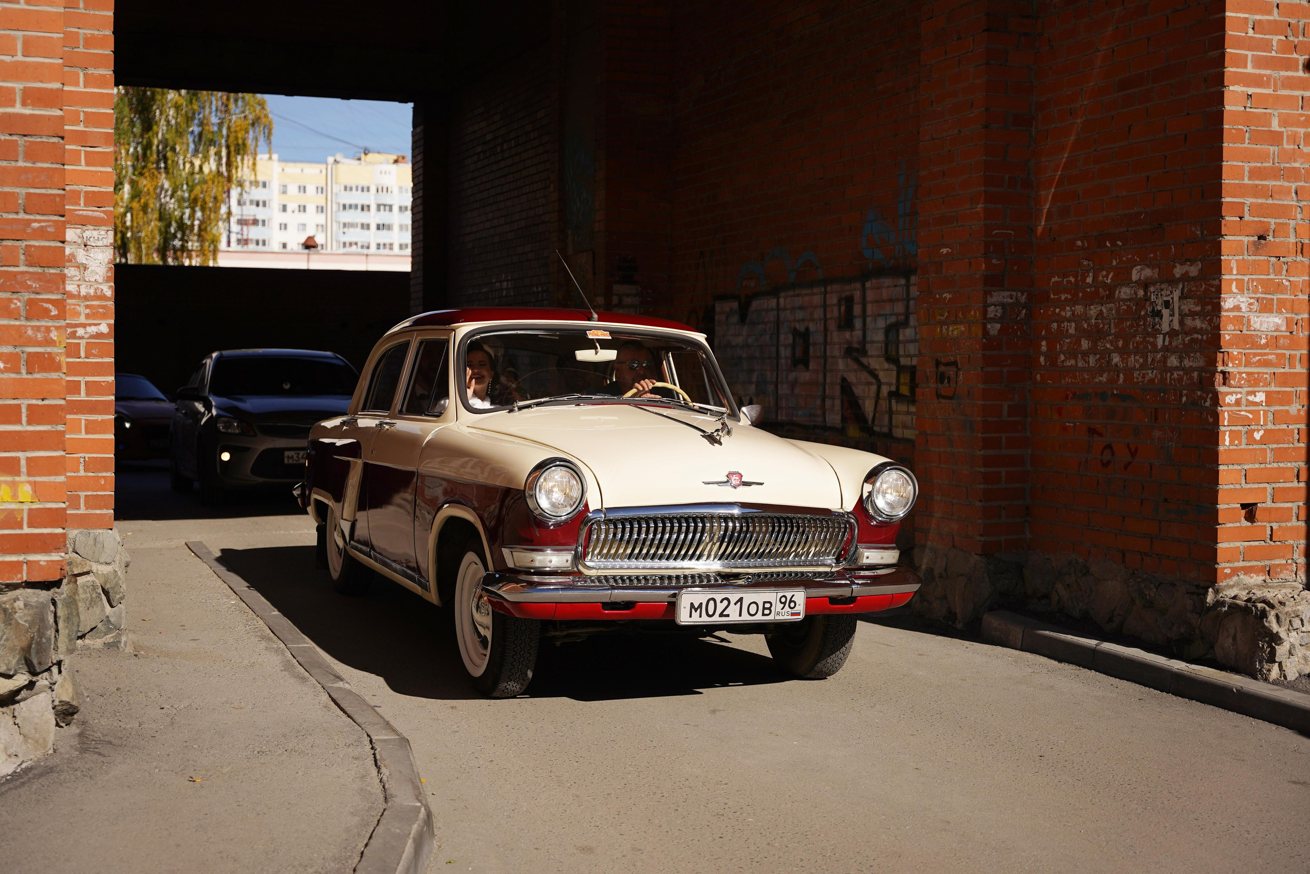 ИЛЬЯ И ВИКТОРИЯ. Свадебный фотограф Наталья Помазкина | Репортаж Екатеринбург Москва