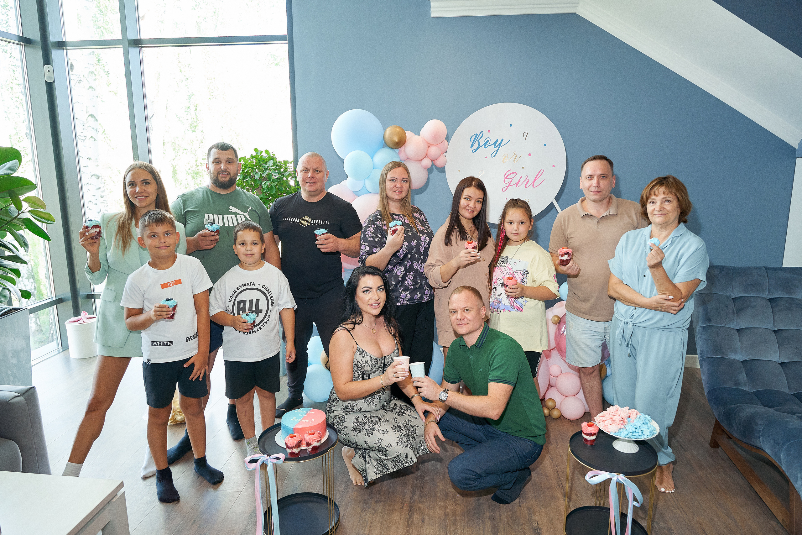 МАЛЬЧИК |или| ДЕВОЧКА. Свадебный фотограф Наталья Помазкина | Репортаж Екатеринбург Москва