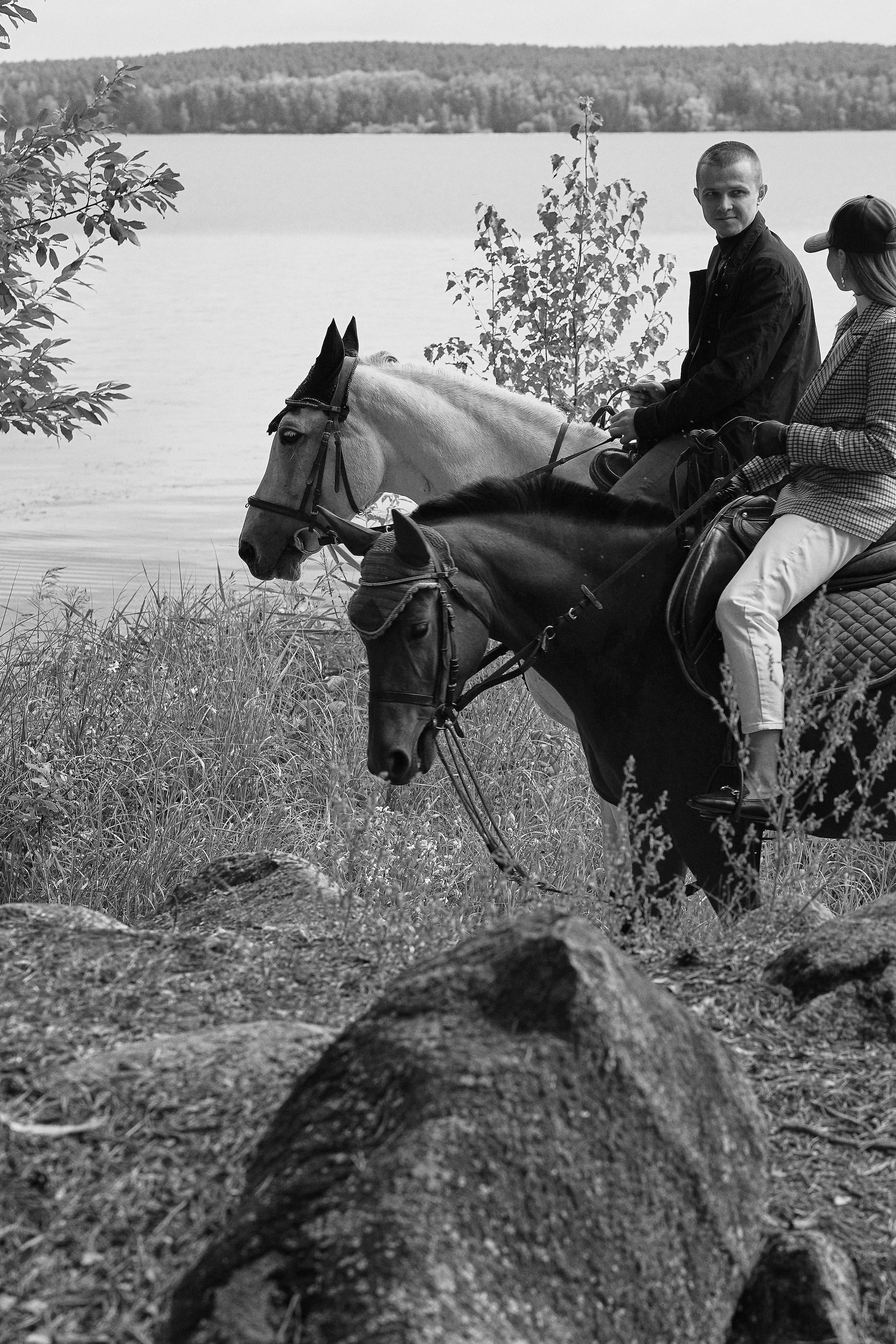 Екатеринбург (Шарташ). Свадебный фотограф Наталья Помазкина | Репортаж Екатеринбург Москва