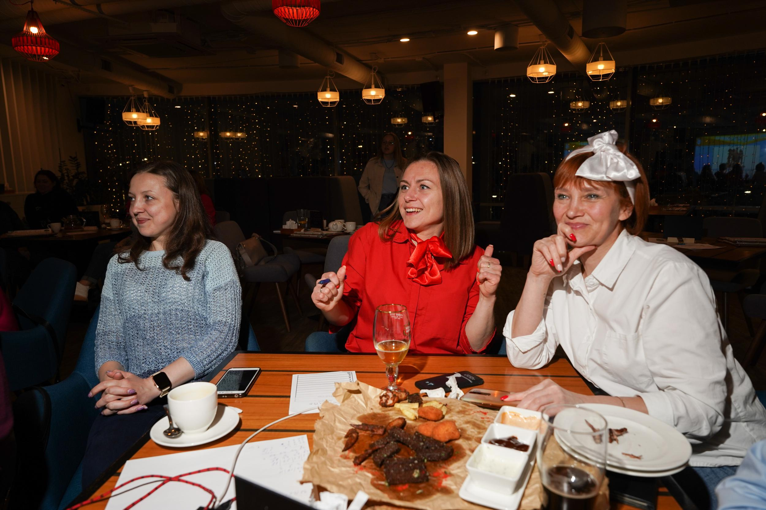 Репортаж | TEAM BUILDING | КВИЗ. Свадебный фотограф Наталья Помазкина | Репортаж Екатеринбург Москва