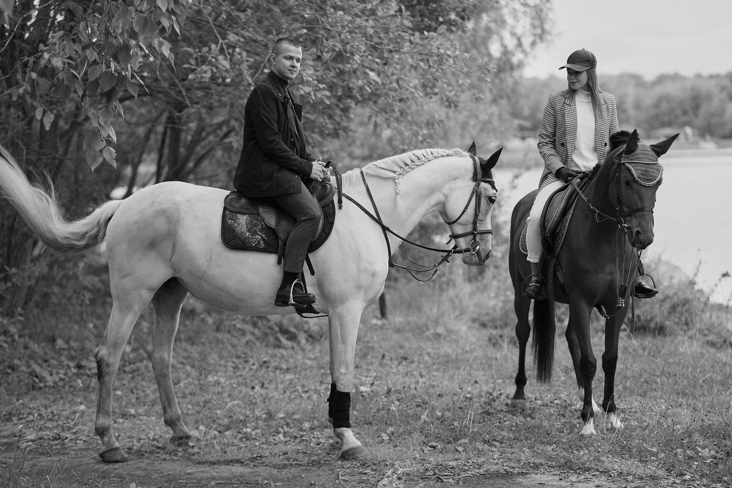 Екатеринбург (Шарташ). Свадебный фотограф Наталья Помазкина | Репортаж Екатеринбург Москва