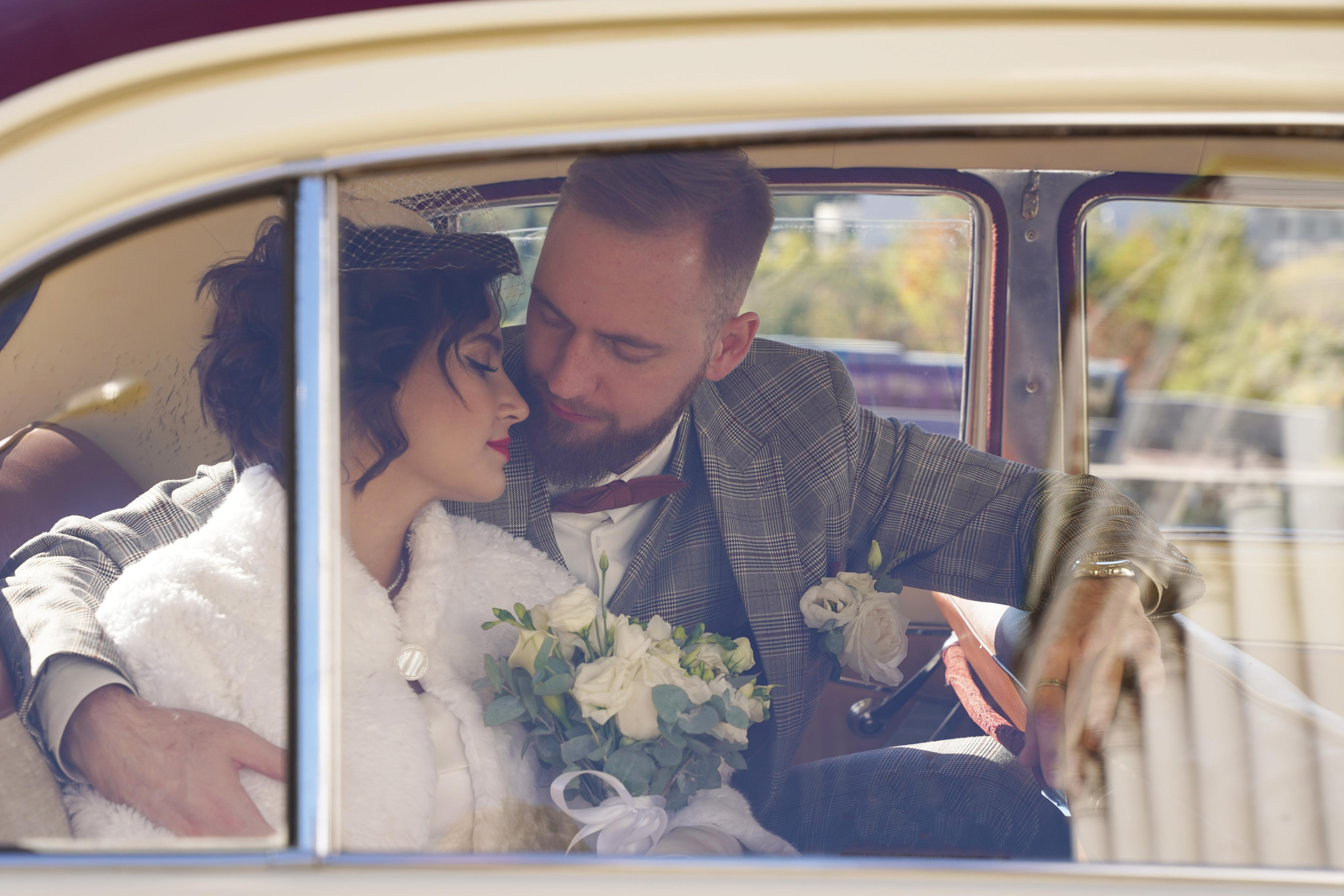 ИЛЬЯ И ВИКТОРИЯ. Свадебный фотограф Наталья Помазкина | Репортаж Екатеринбург Москва