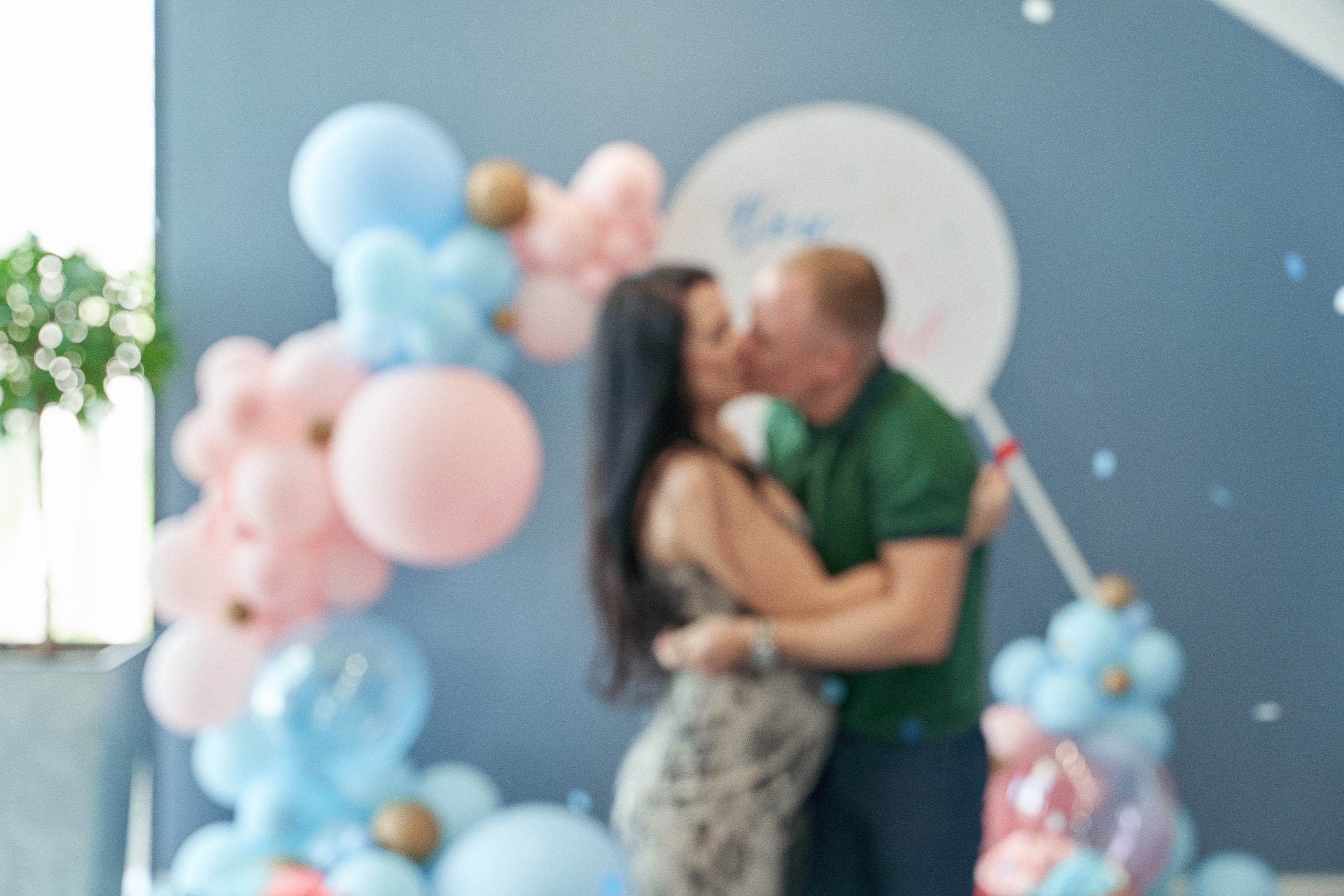 МАЛЬЧИК |или| ДЕВОЧКА. Свадебный фотограф Наталья Помазкина | Репортаж Екатеринбург Москва