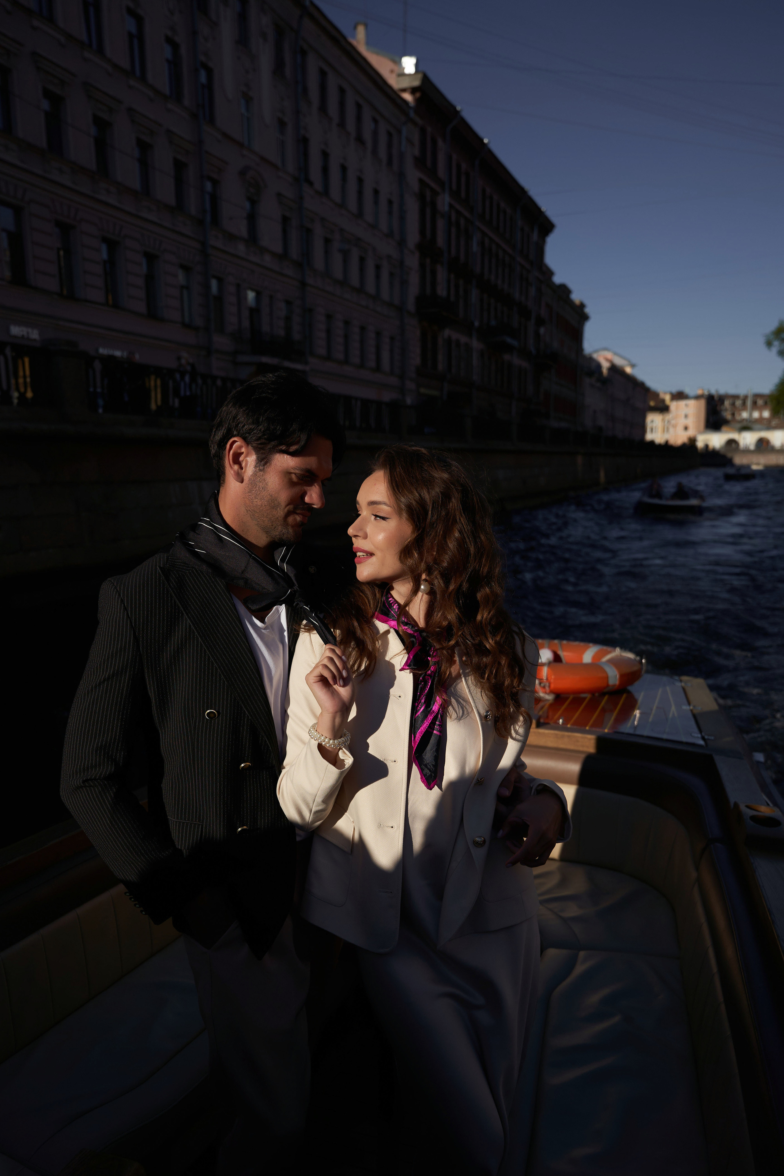 САША И КАТЯ. Свадебный фотограф Наталья Помазкина | Репортаж Екатеринбург Москва