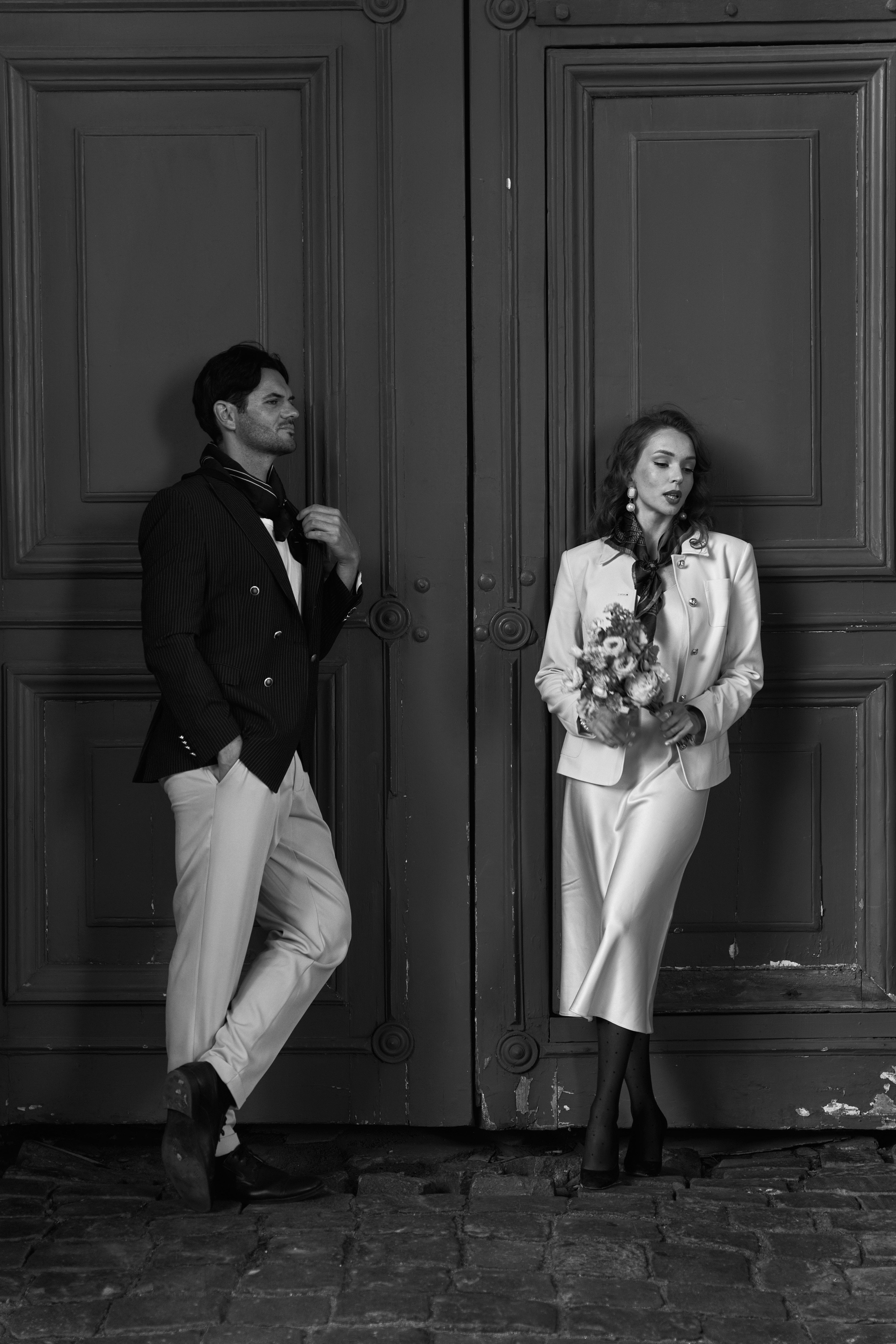 САША И КАТЯ. Свадебный фотограф Наталья Помазкина | Репортаж Екатеринбург Москва