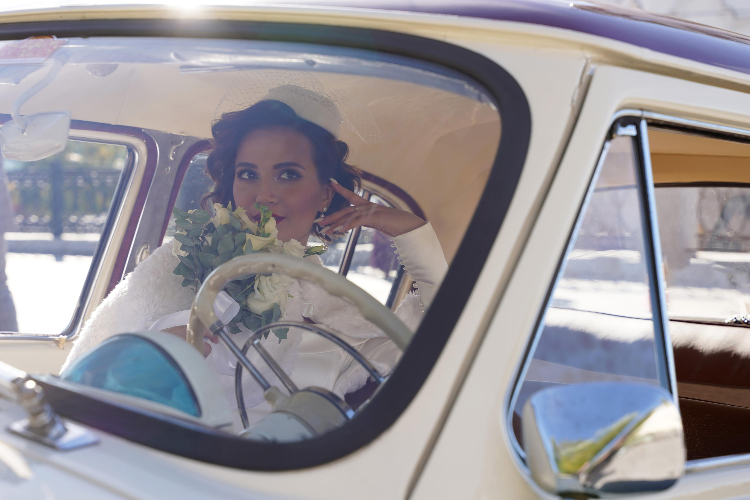 ИЛЬЯ И ВИКТОРИЯ. Свадебный фотограф Наталья Помазкина | Репортаж Екатеринбург Москва