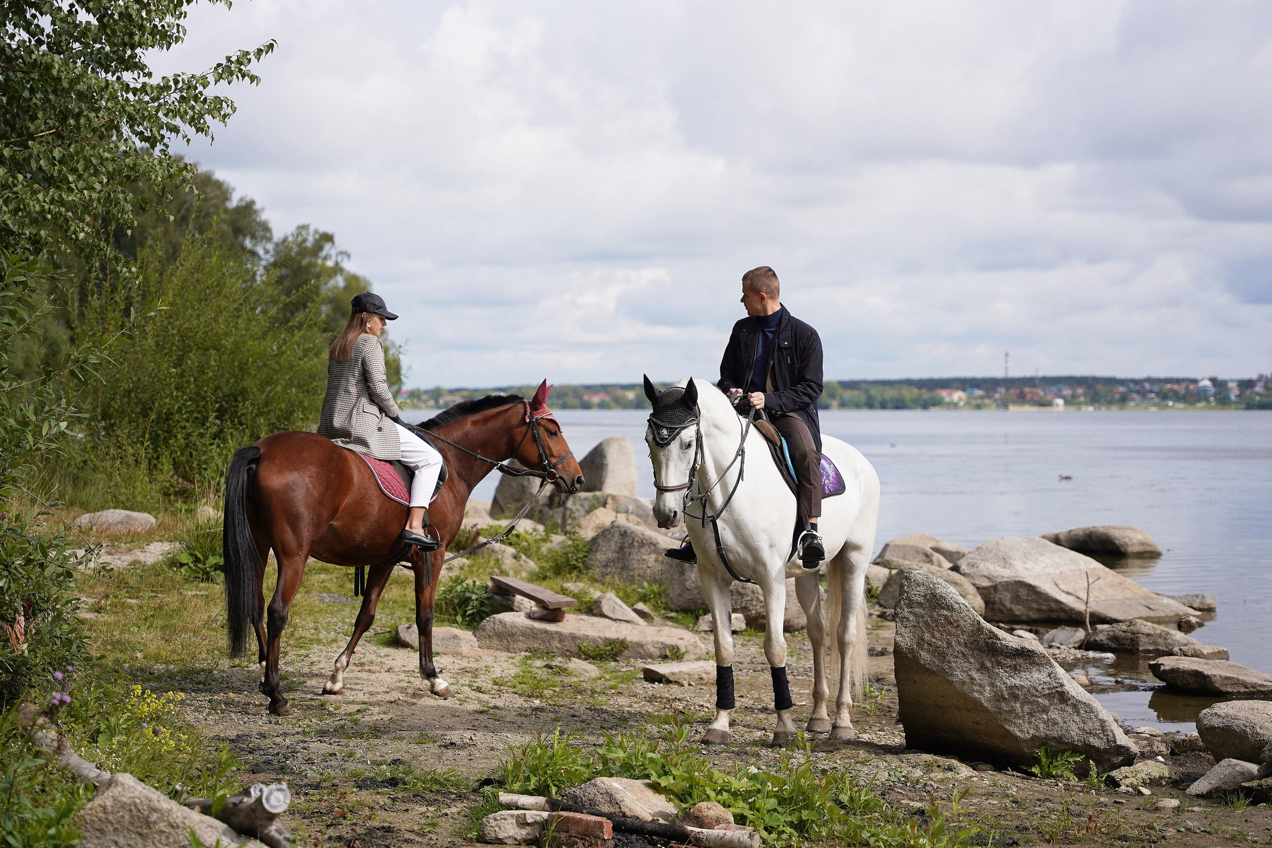Екатеринбург (Шарташ). Свадебный фотограф Наталья Помазкина | Репортаж Екатеринбург Москва