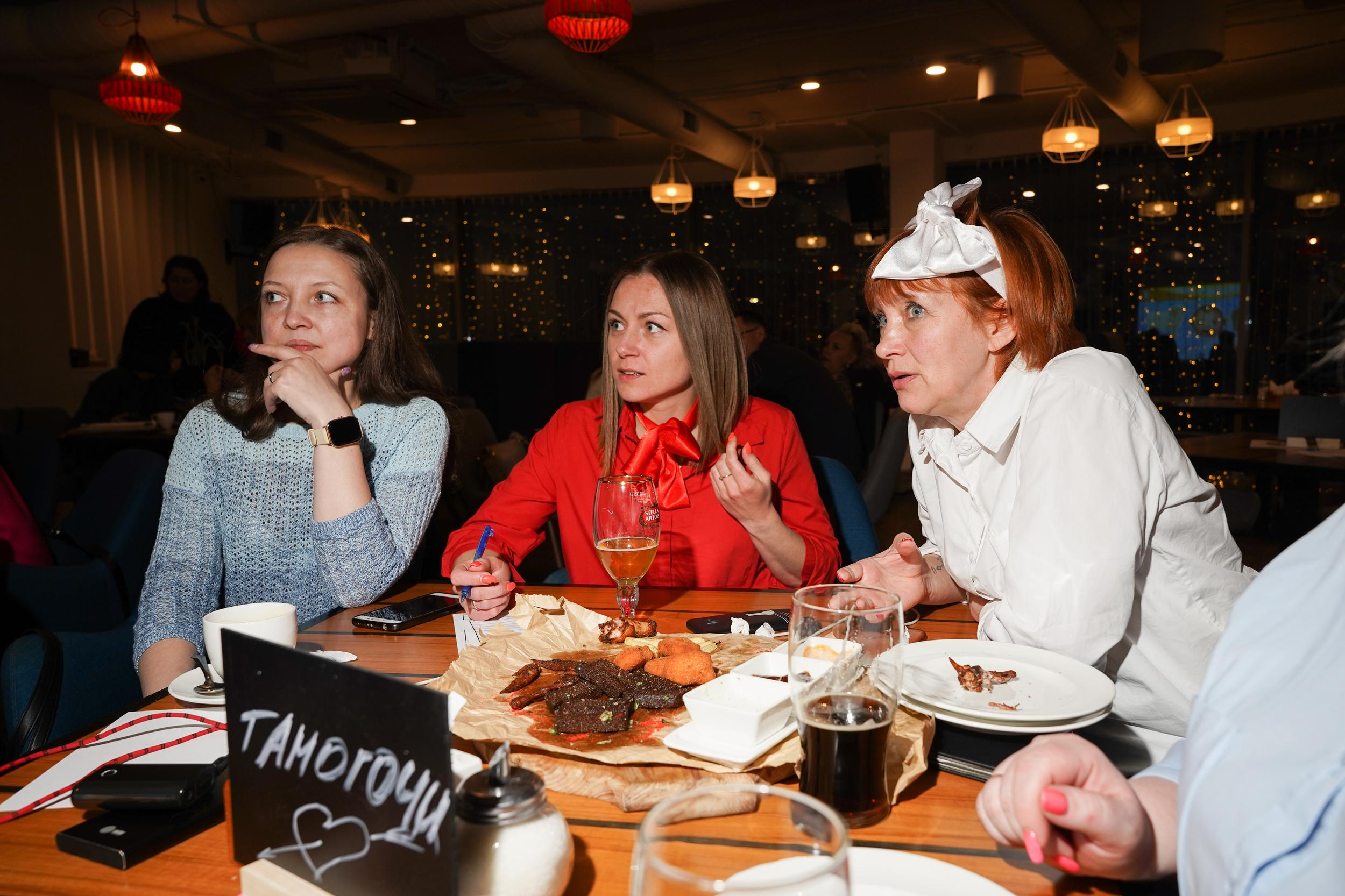 Репортаж | TEAM BUILDING | КВИЗ. Свадебный фотограф Наталья Помазкина | Репортаж Екатеринбург Москва